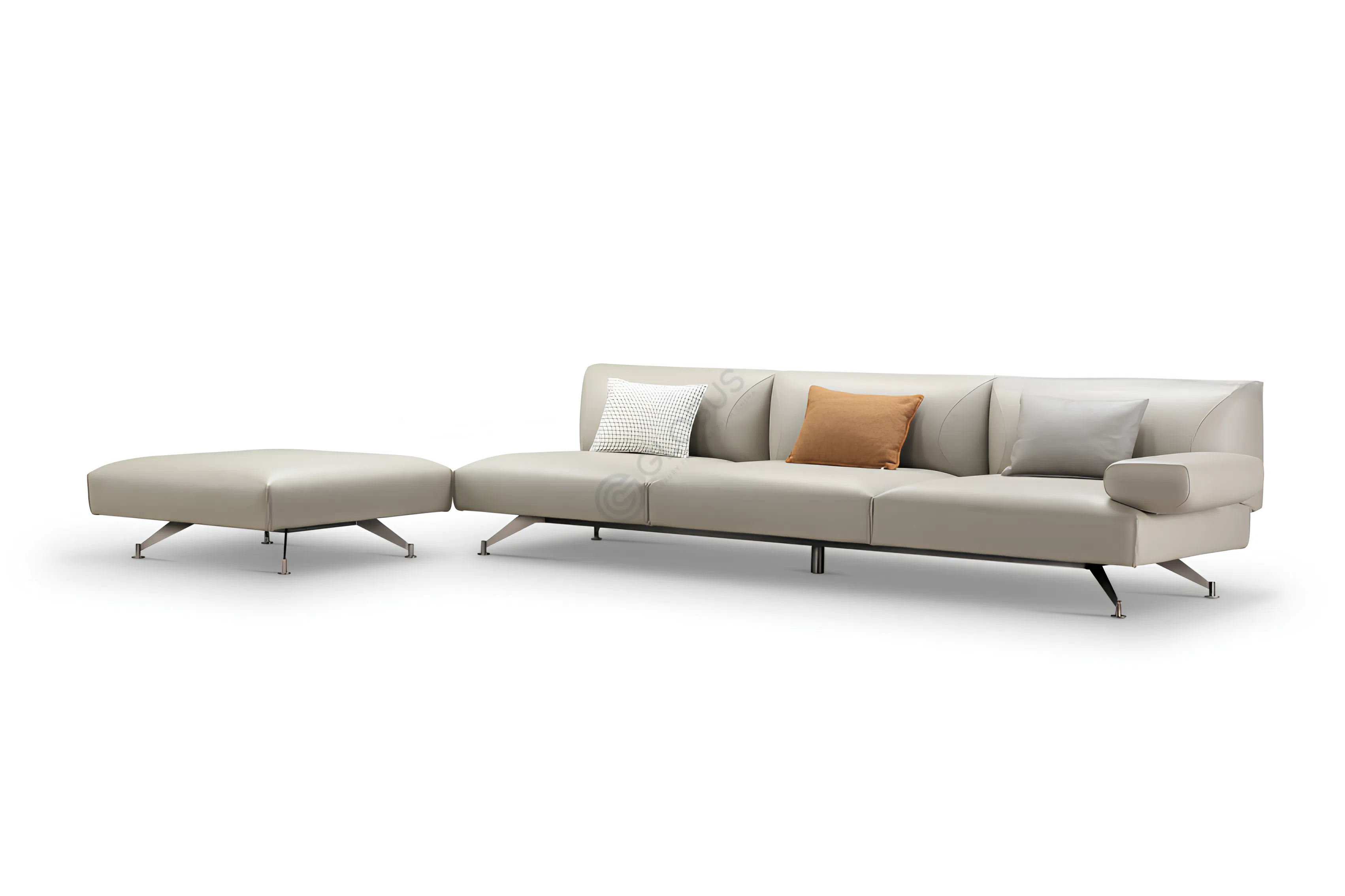 Диван IVANO REDAELLI Pinkerton