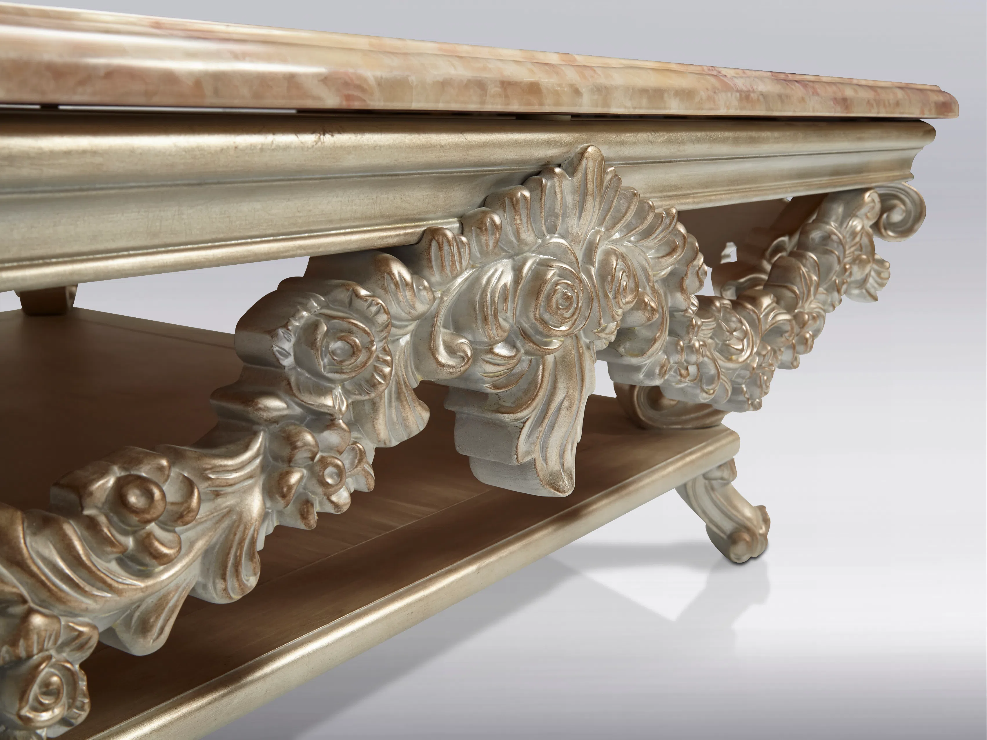 Журнальный столик Tigrino