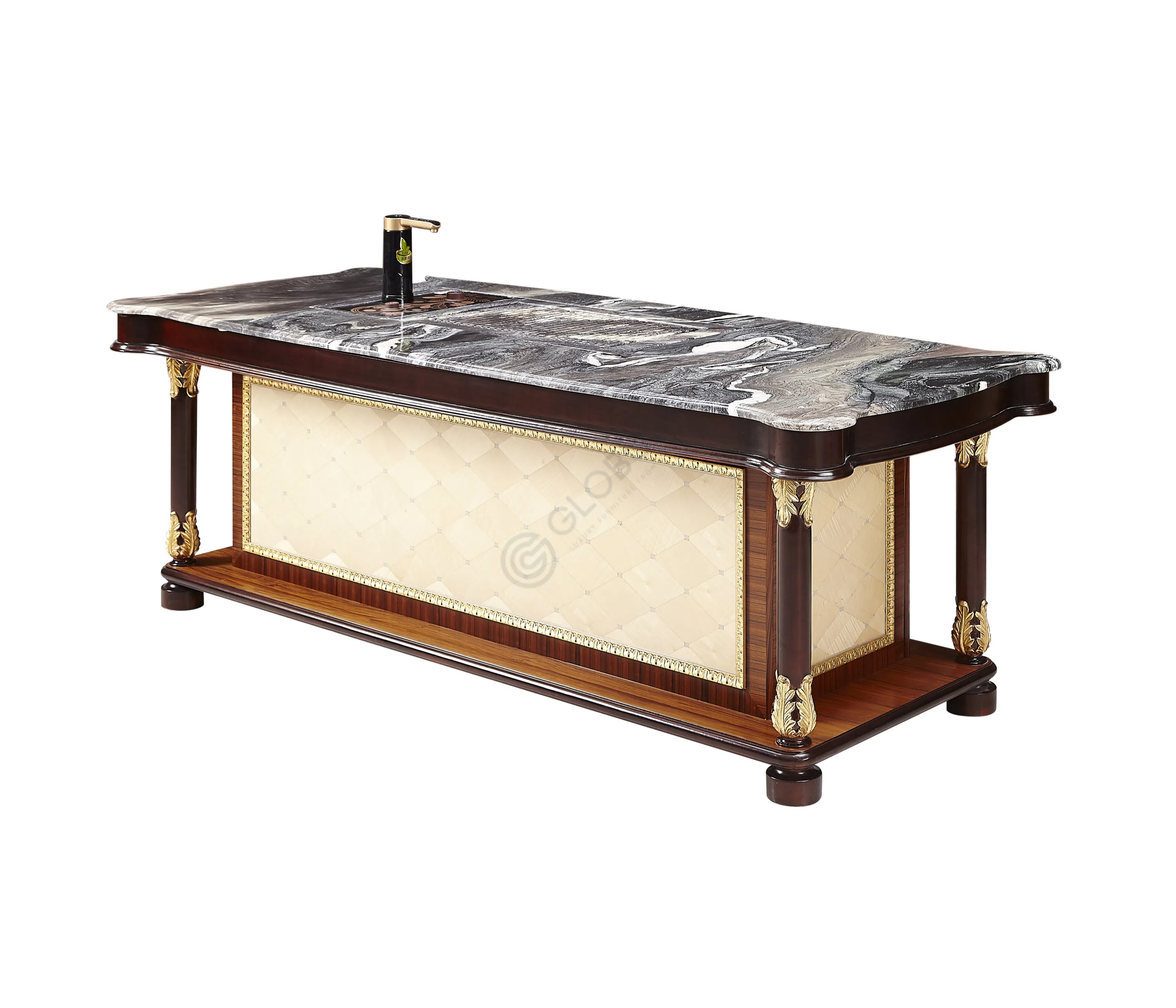 Стол для чайных церемоний Fazio