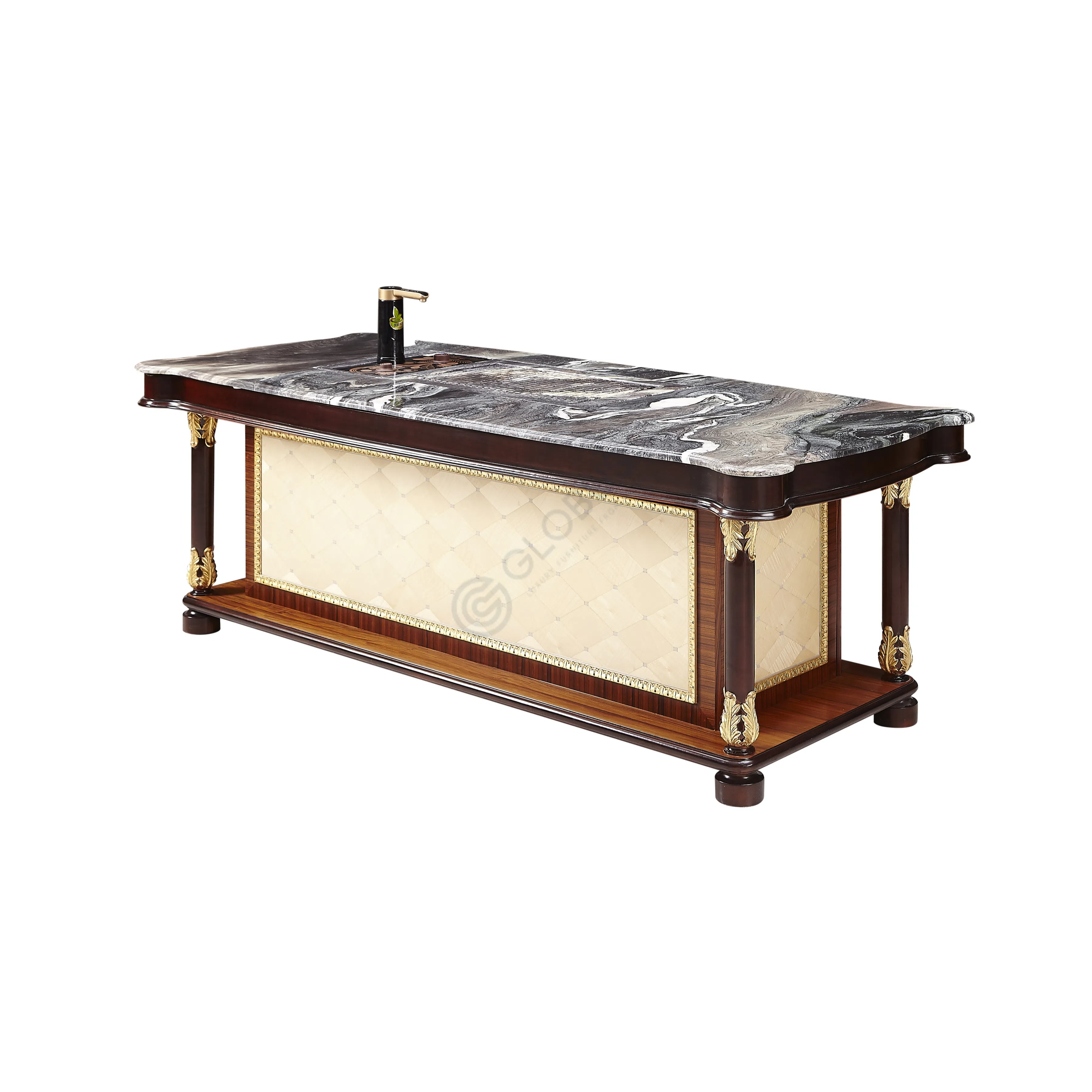 Стол для чайных церемоний Fazio