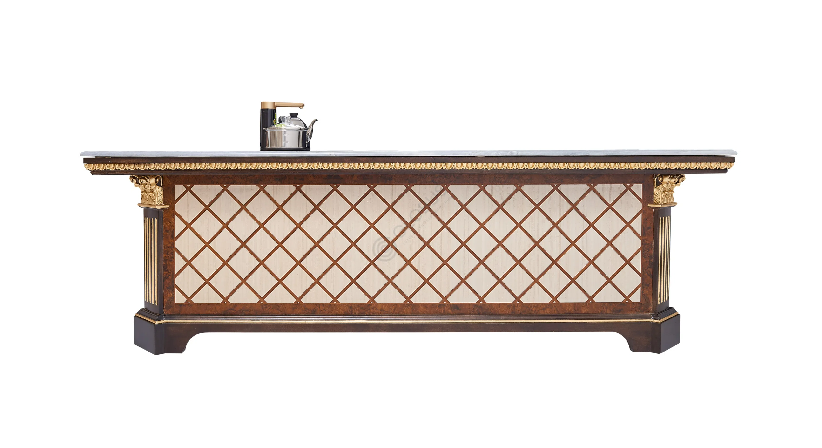 Стол для чайных церемоний Favillante