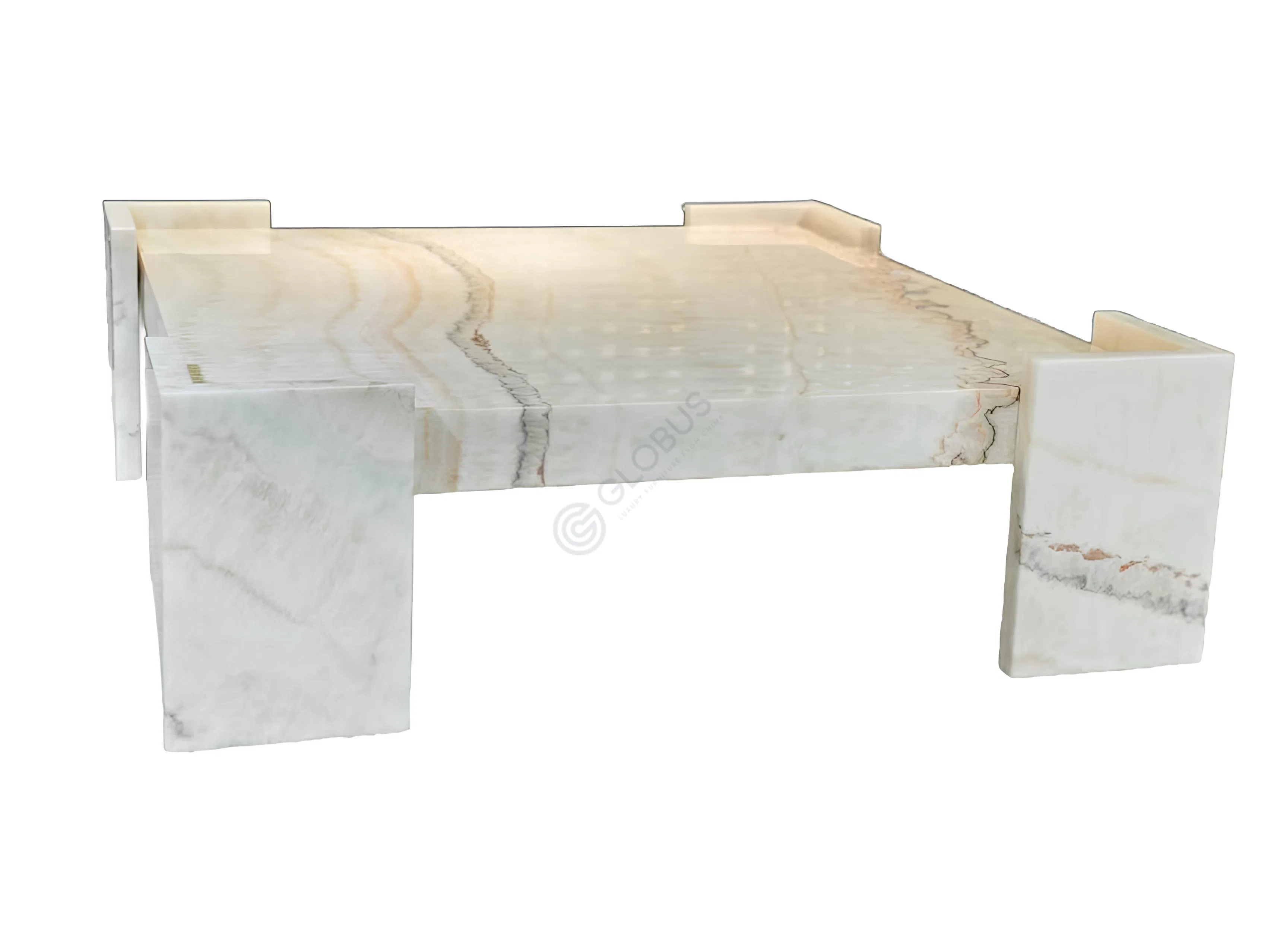 Журнальный столик Savoucha