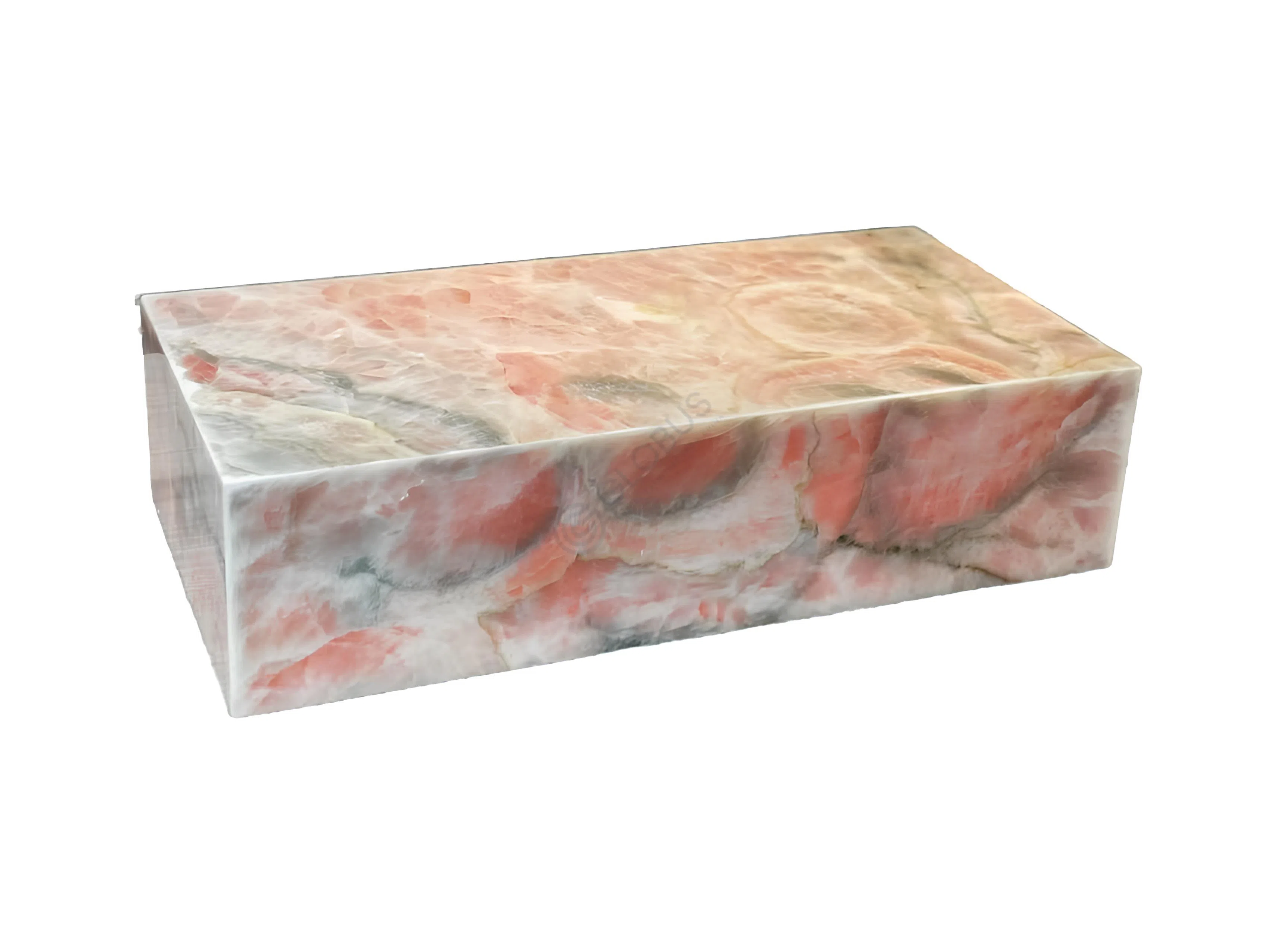 Журнальный столик Olivance