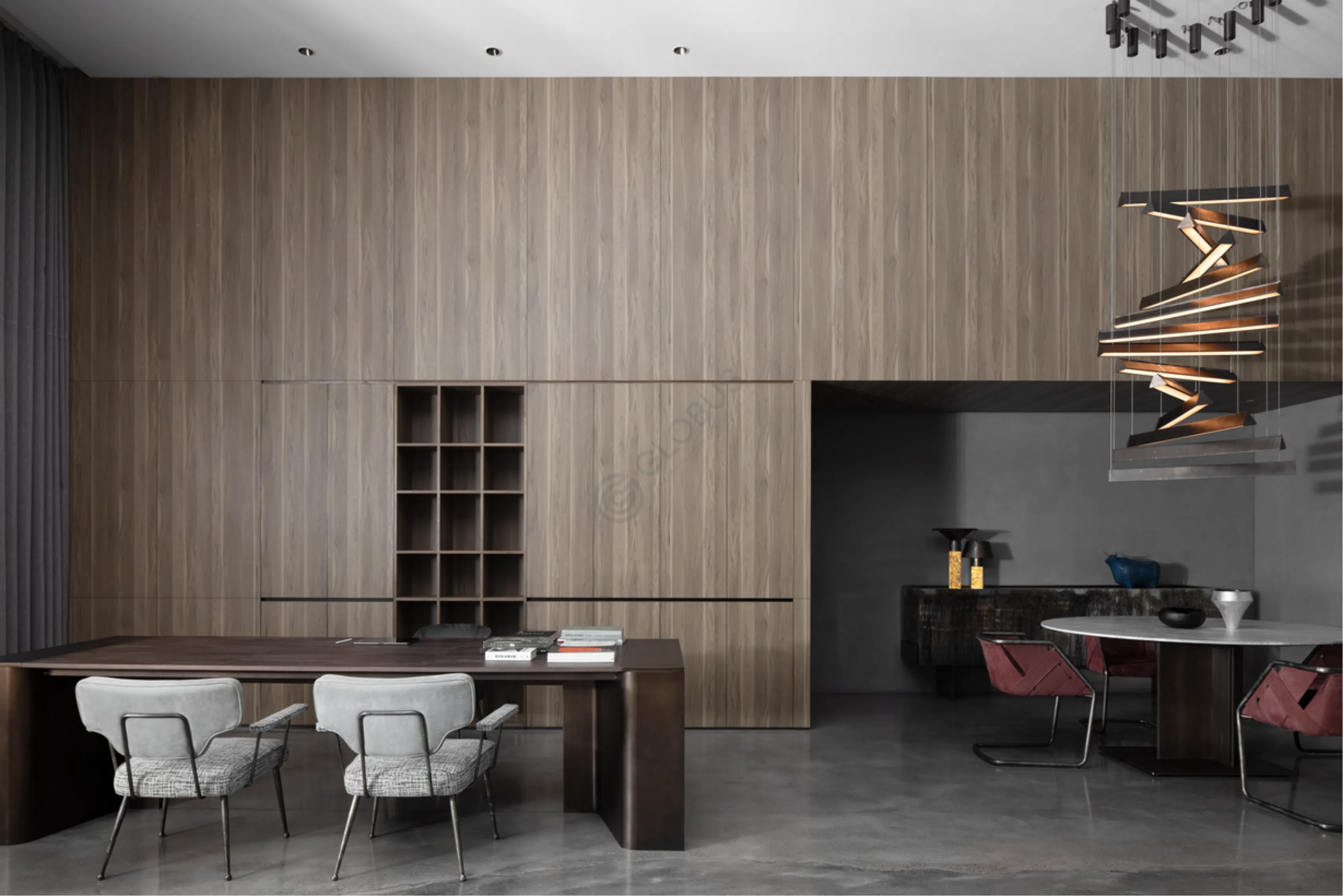 Кресло ARKETIPO Twiggy