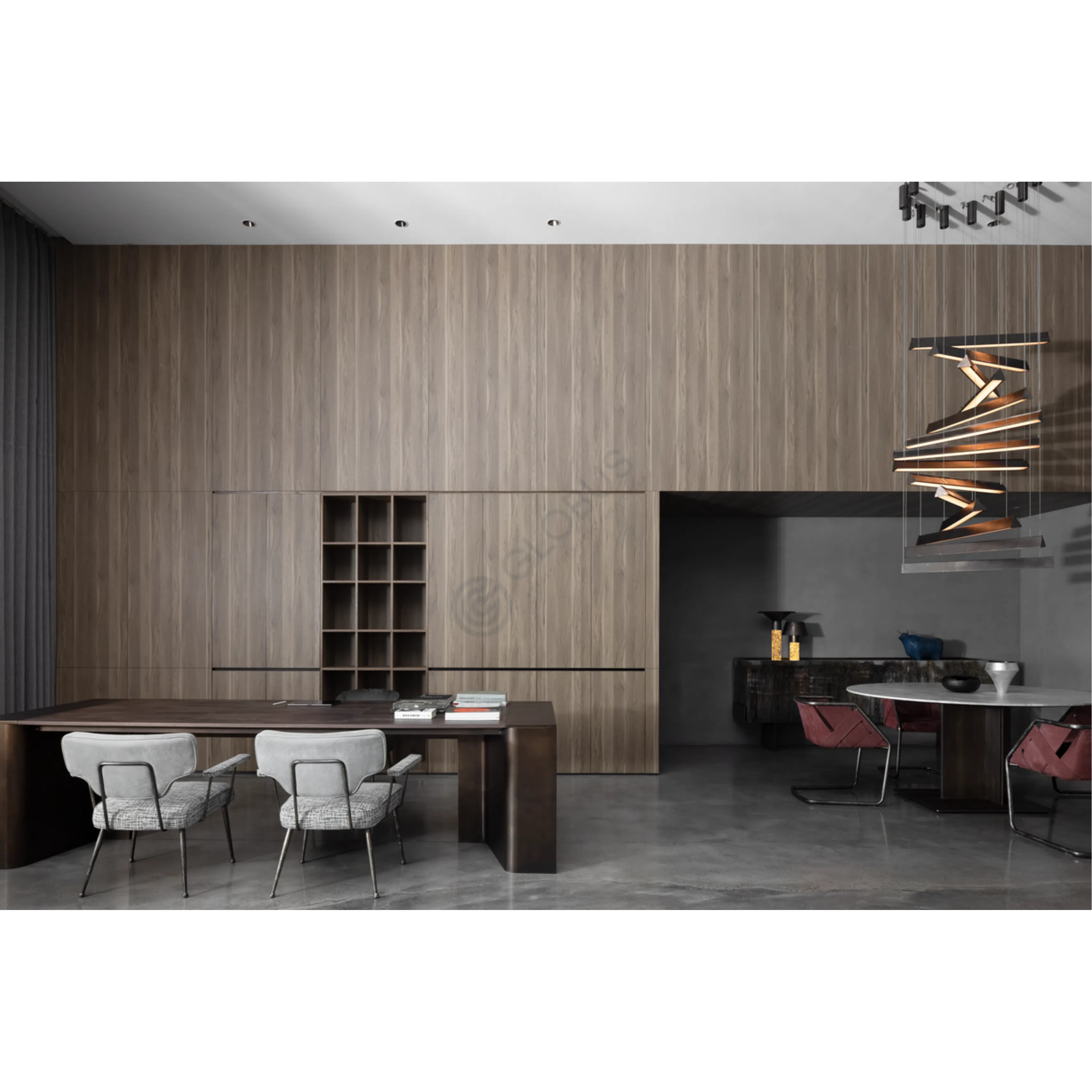 Кресло ARKETIPO Twiggy