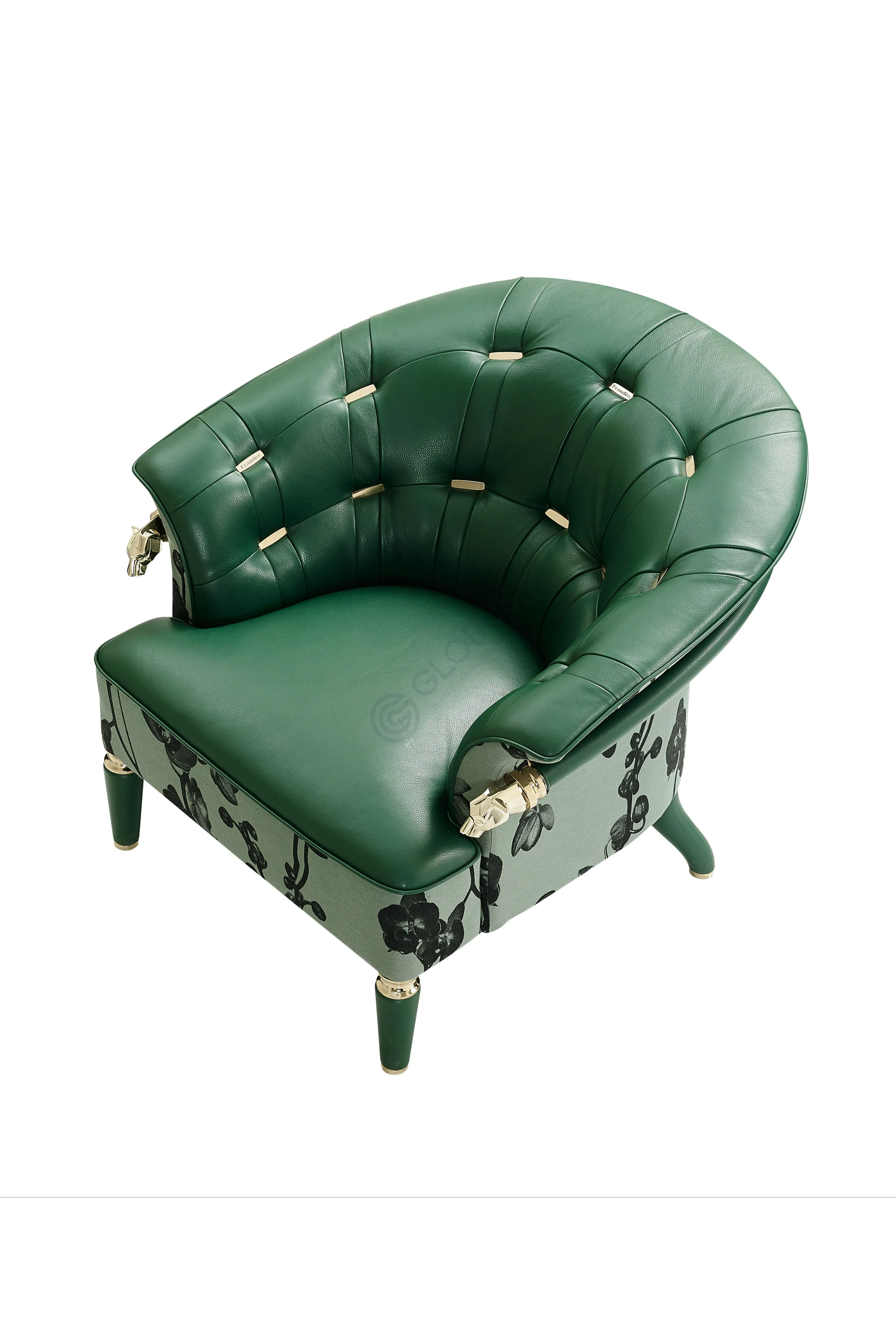 Кресло Fabricium