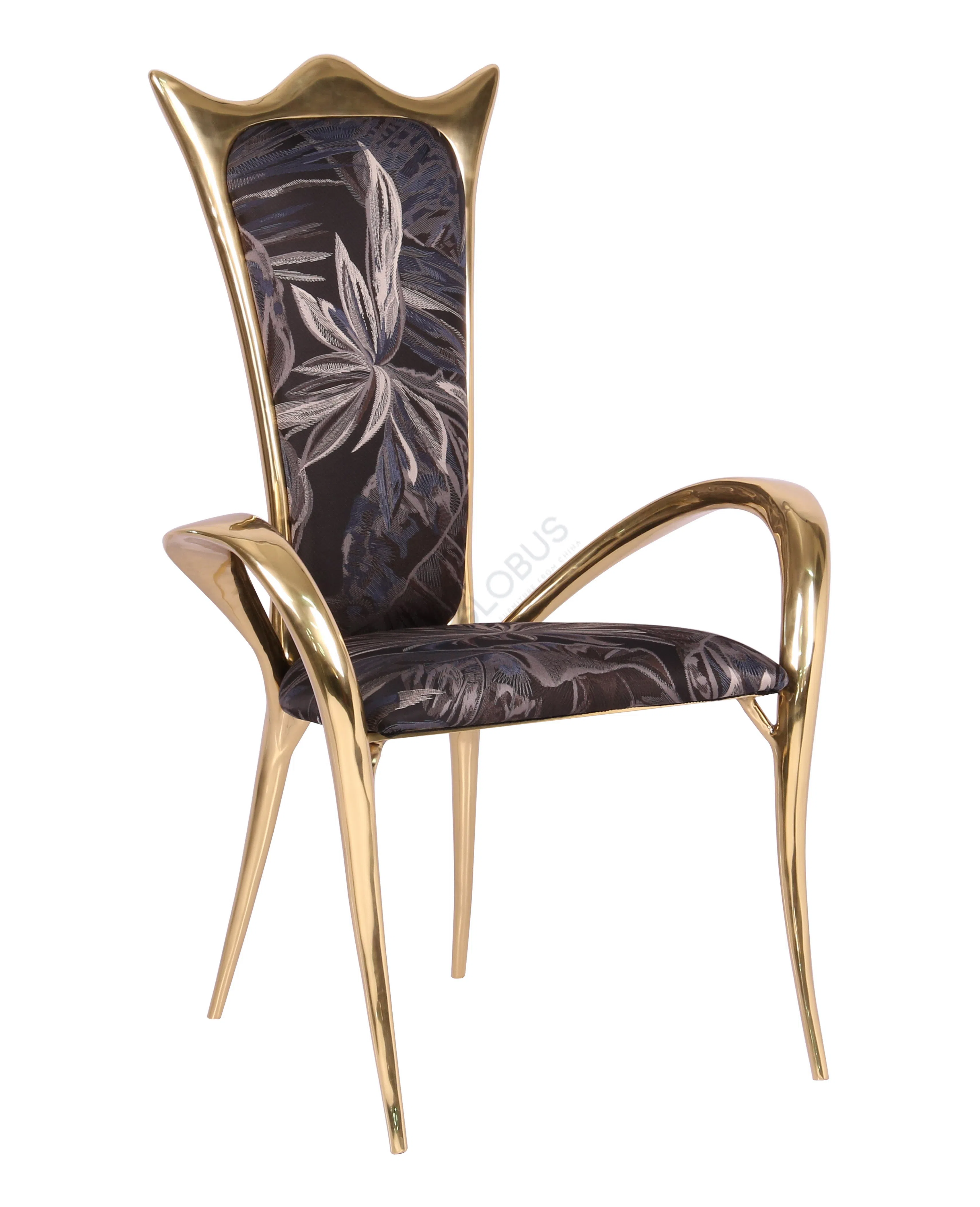 Обеденный стул Yvelina