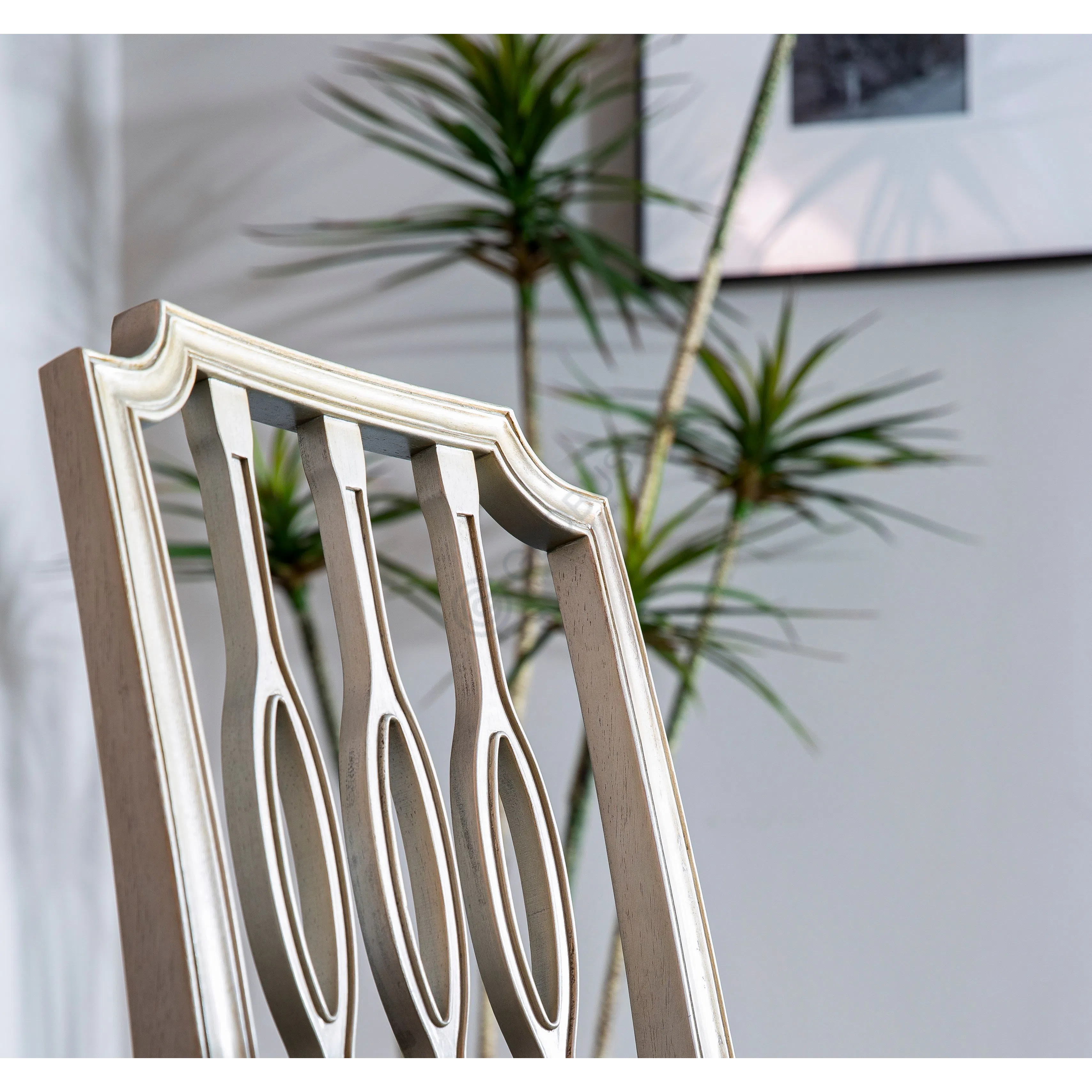 Обеденный стул Benignitas