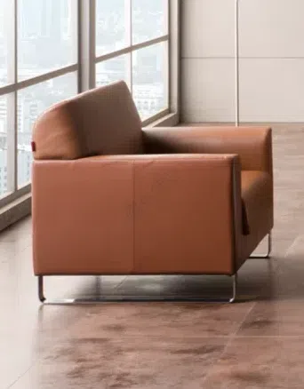 Кресло для офиса Placidius