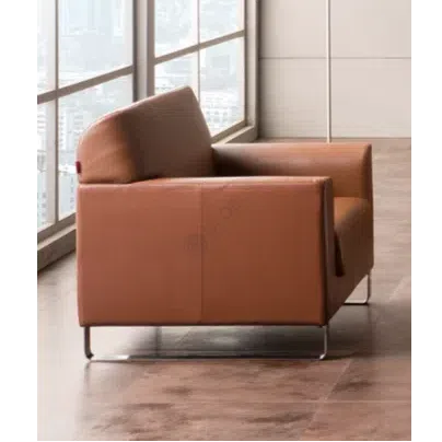 Кресло для офиса Placidius