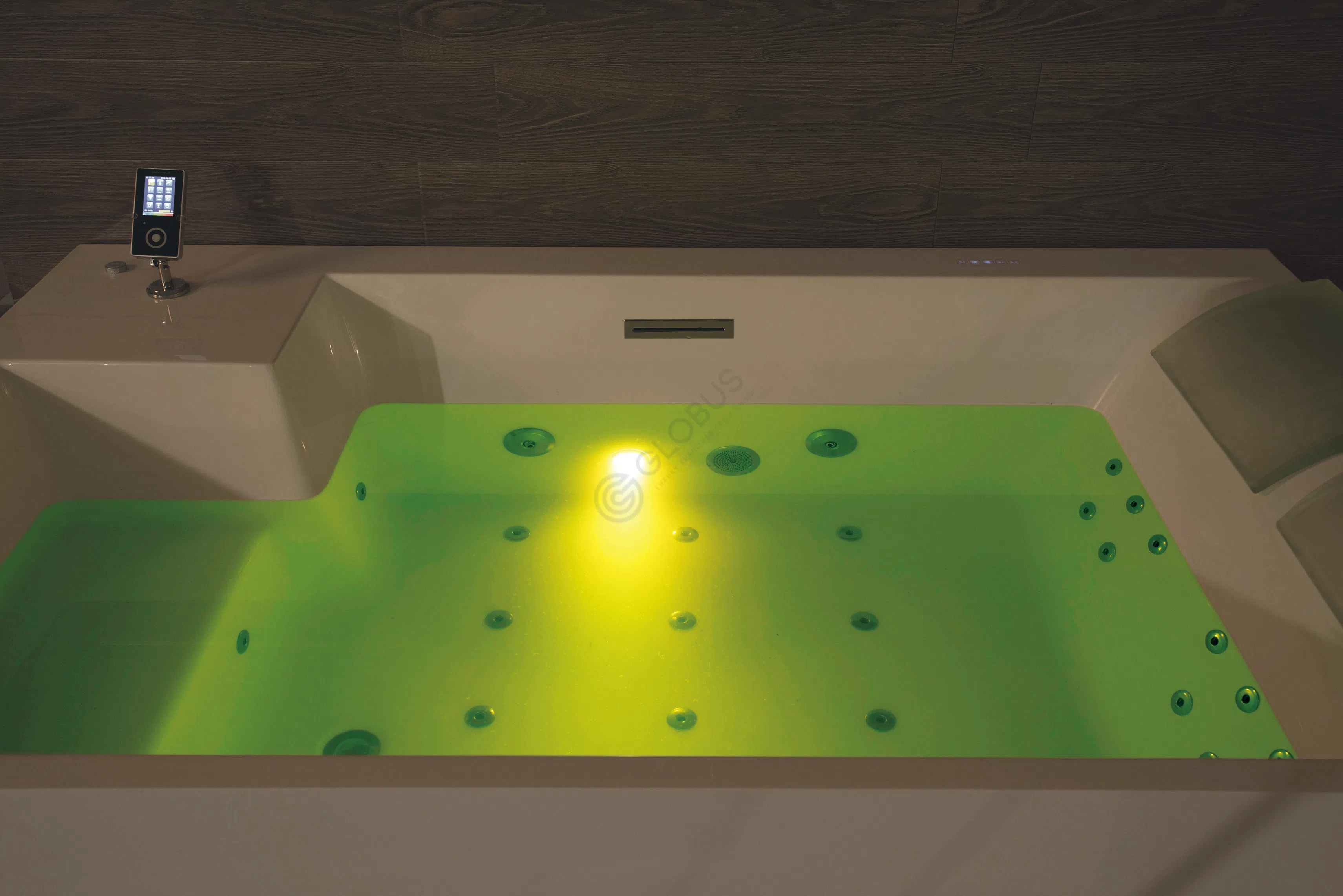 Джакузи Frederico