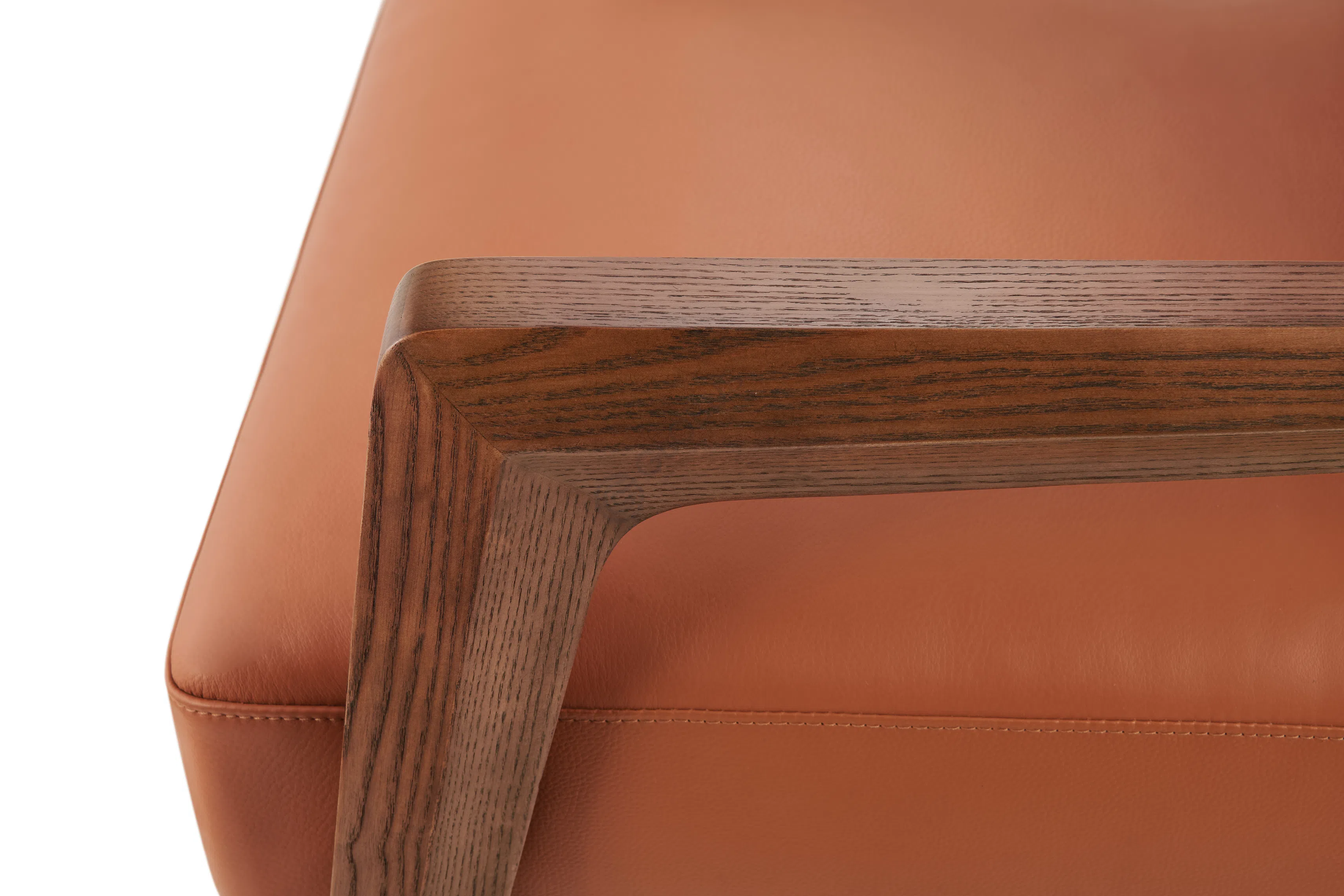 Кресло для офиса ALBERTA Cecile