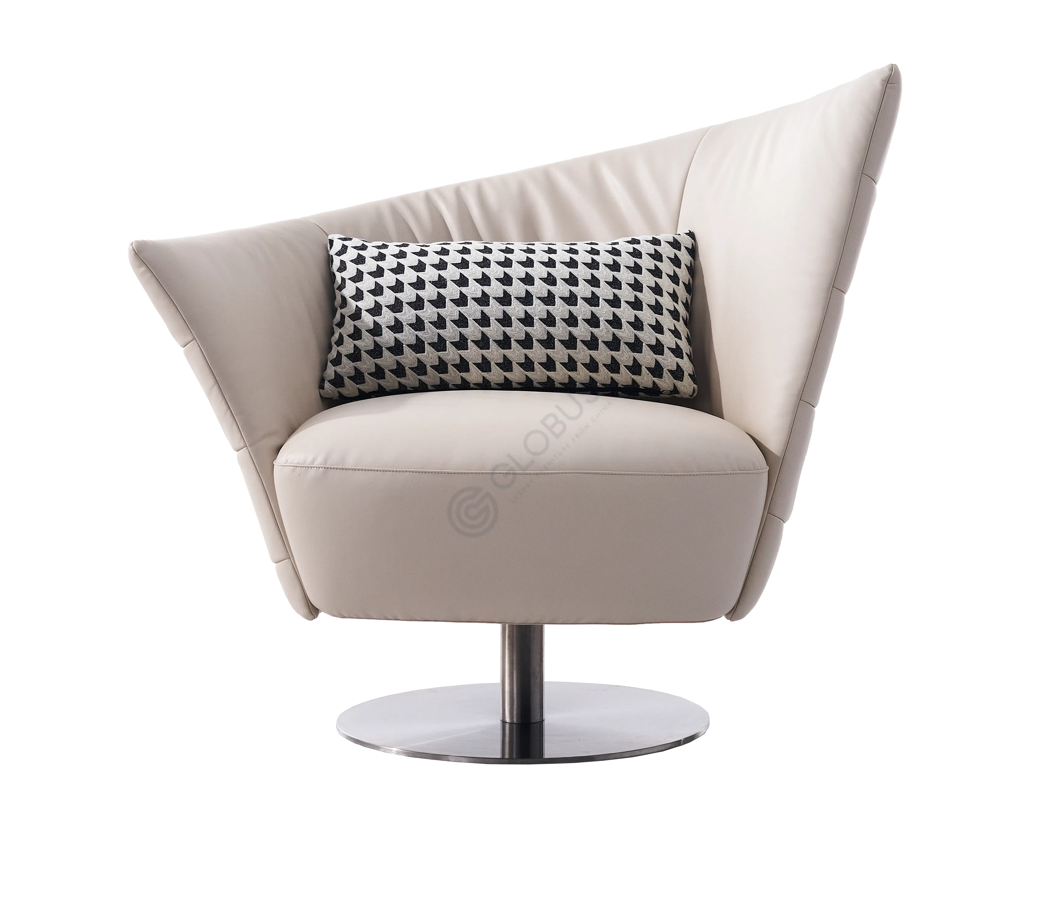 Кресло GIORGETTI Arabella