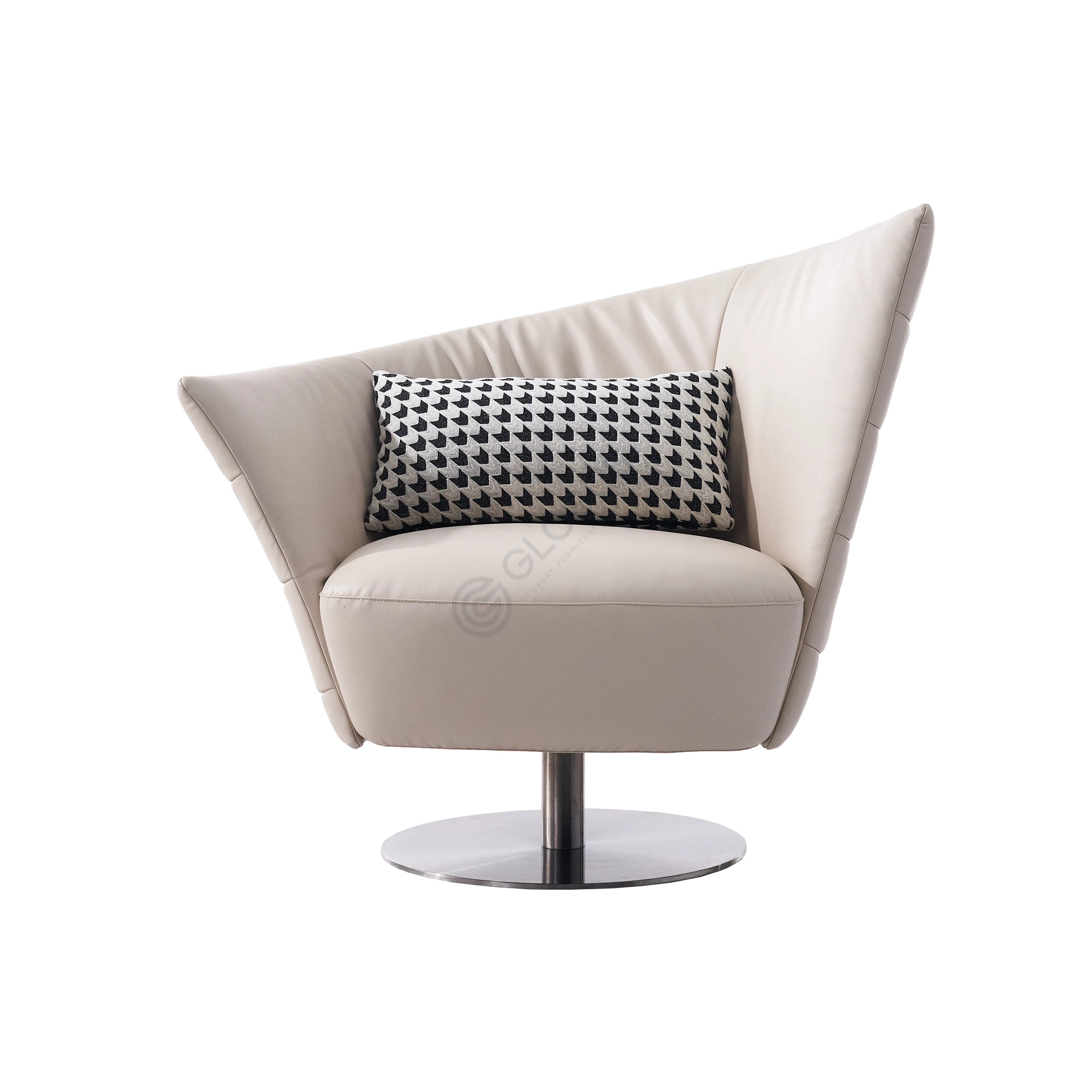 Кресло GIORGETTI Arabella