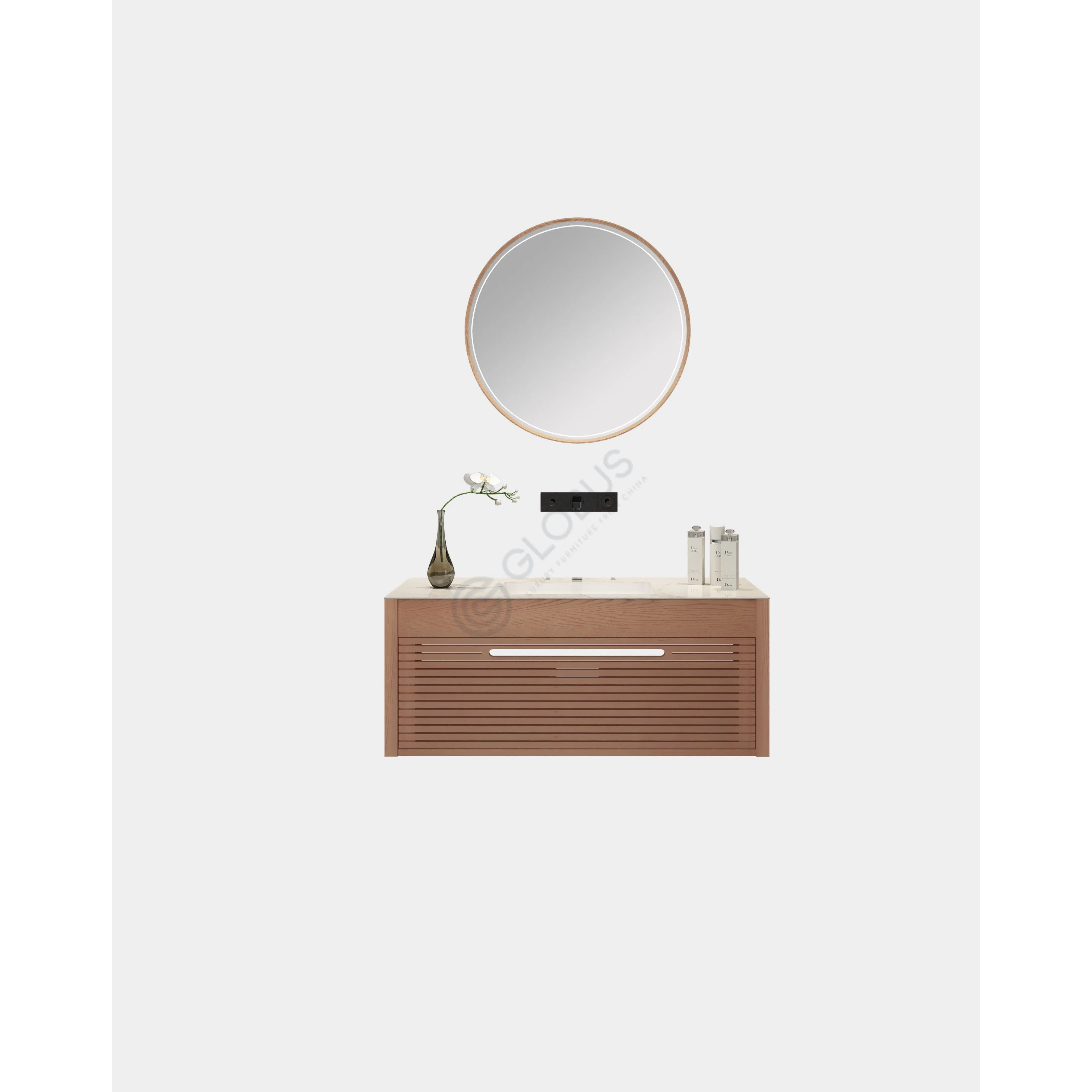 Ванный шкаф Sapientum