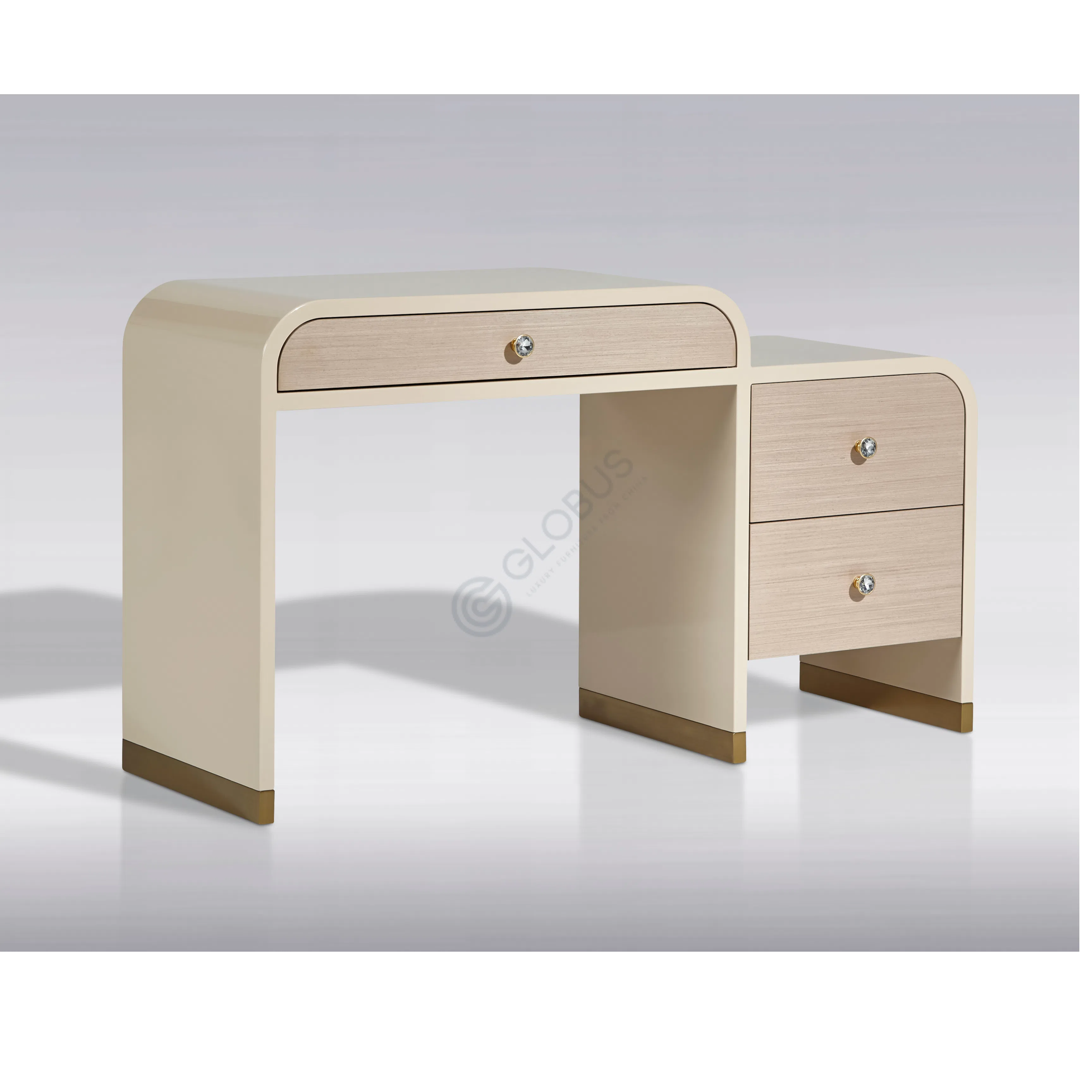 Туалетный столик Bibiliana