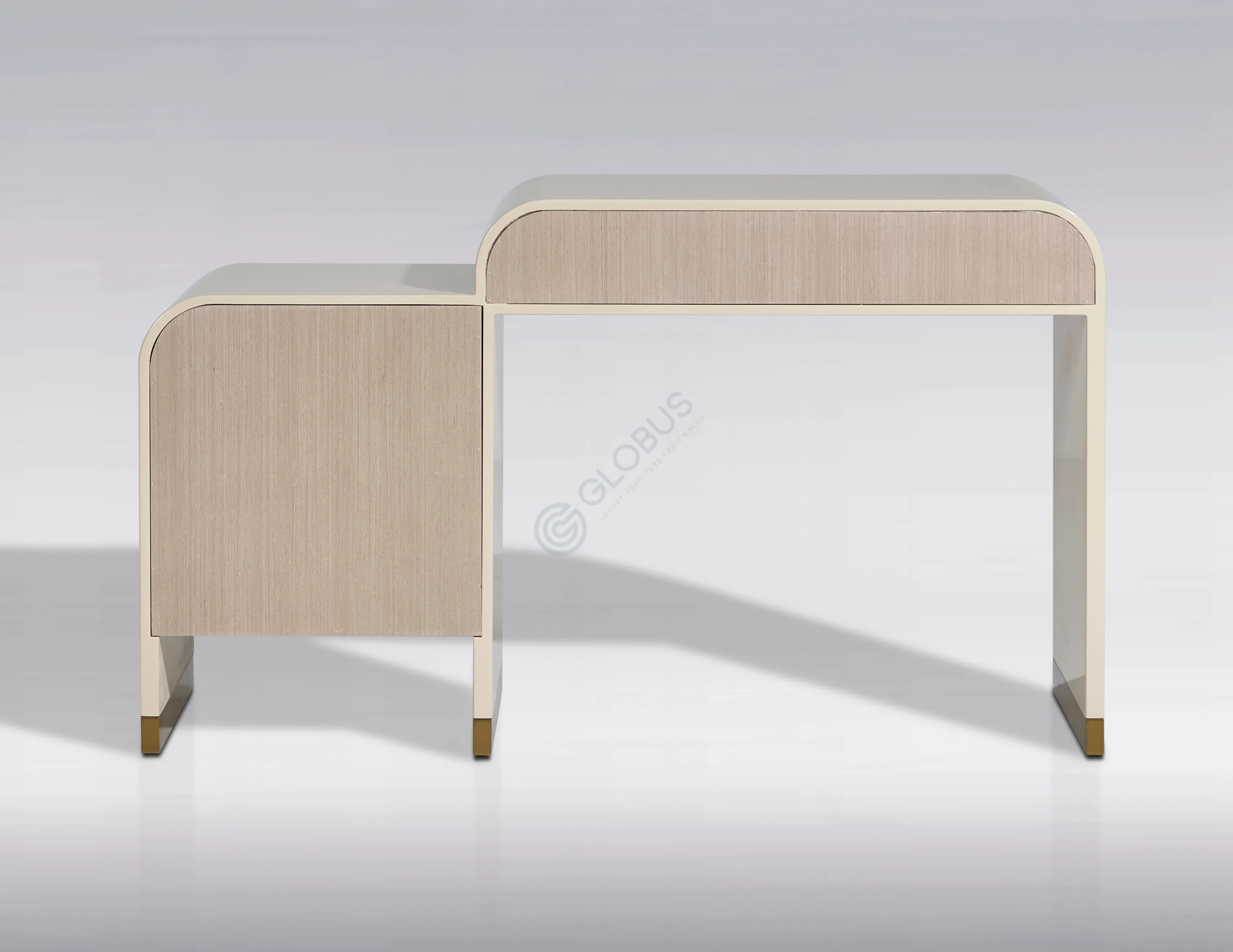 Туалетный столик Bibiliana