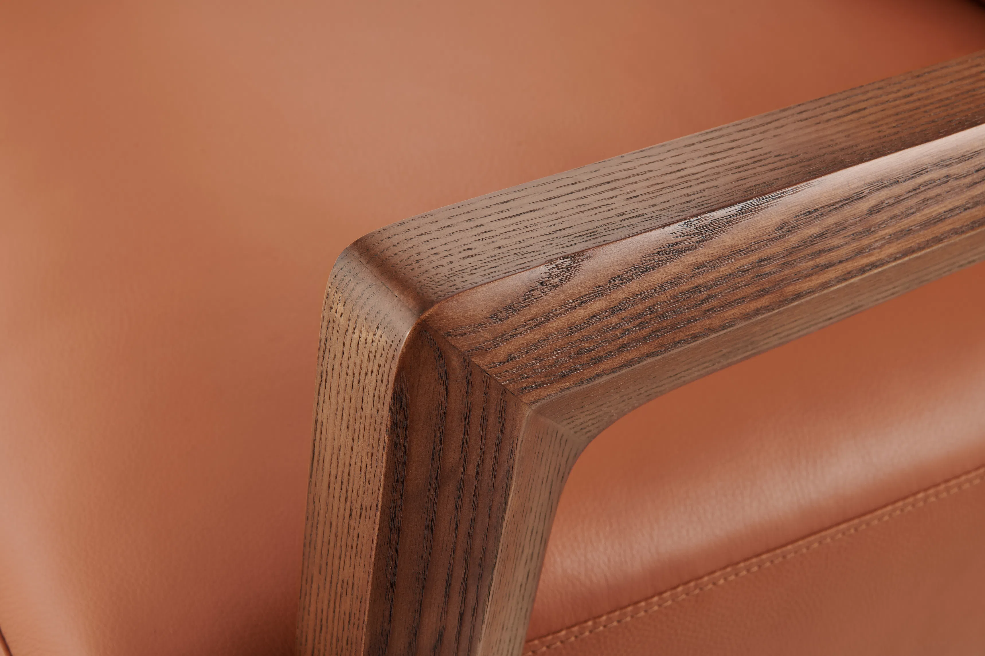 Кресло для офиса ALBERTA Cecile