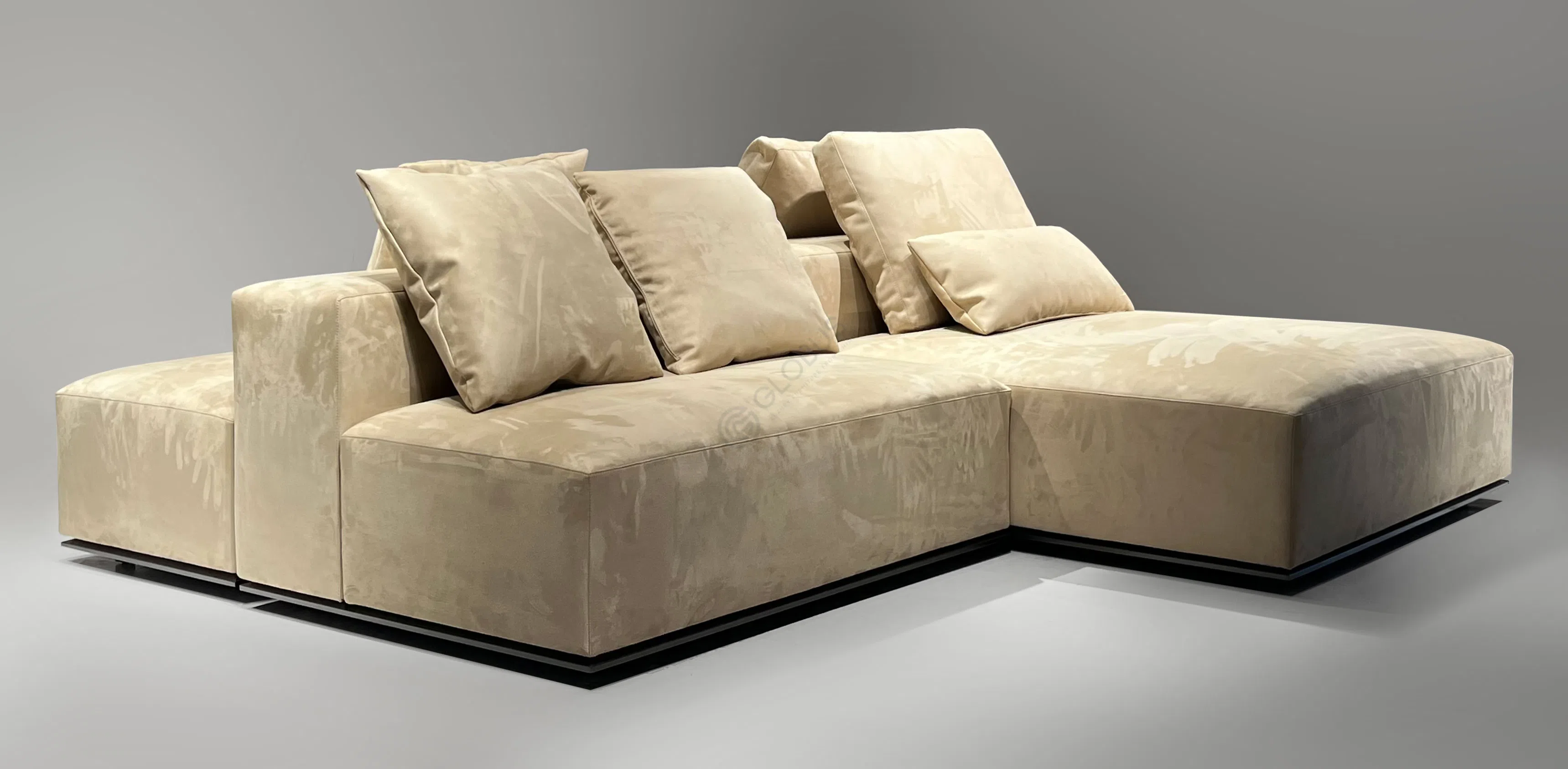 Диван Theodosius