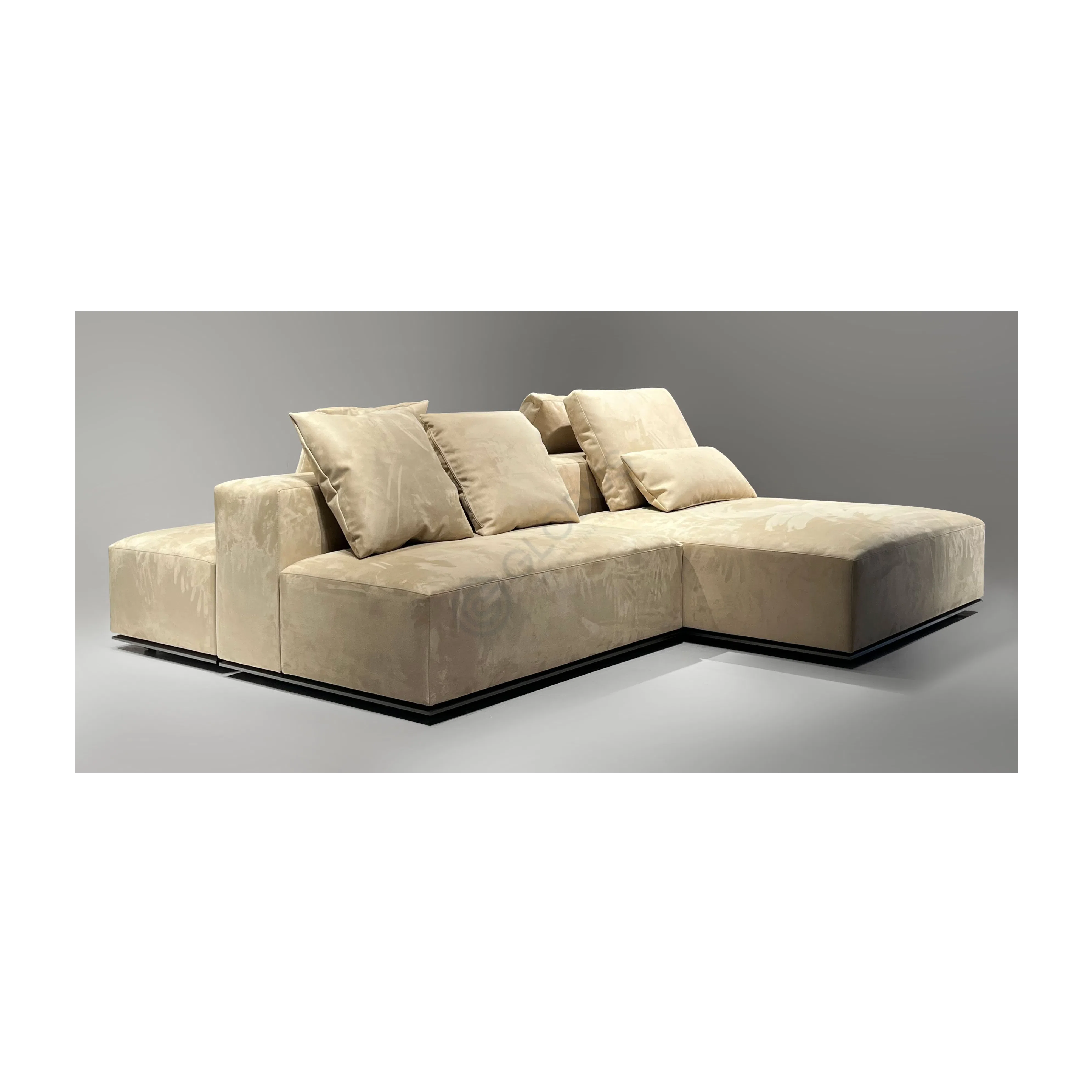 Диван Theodosius