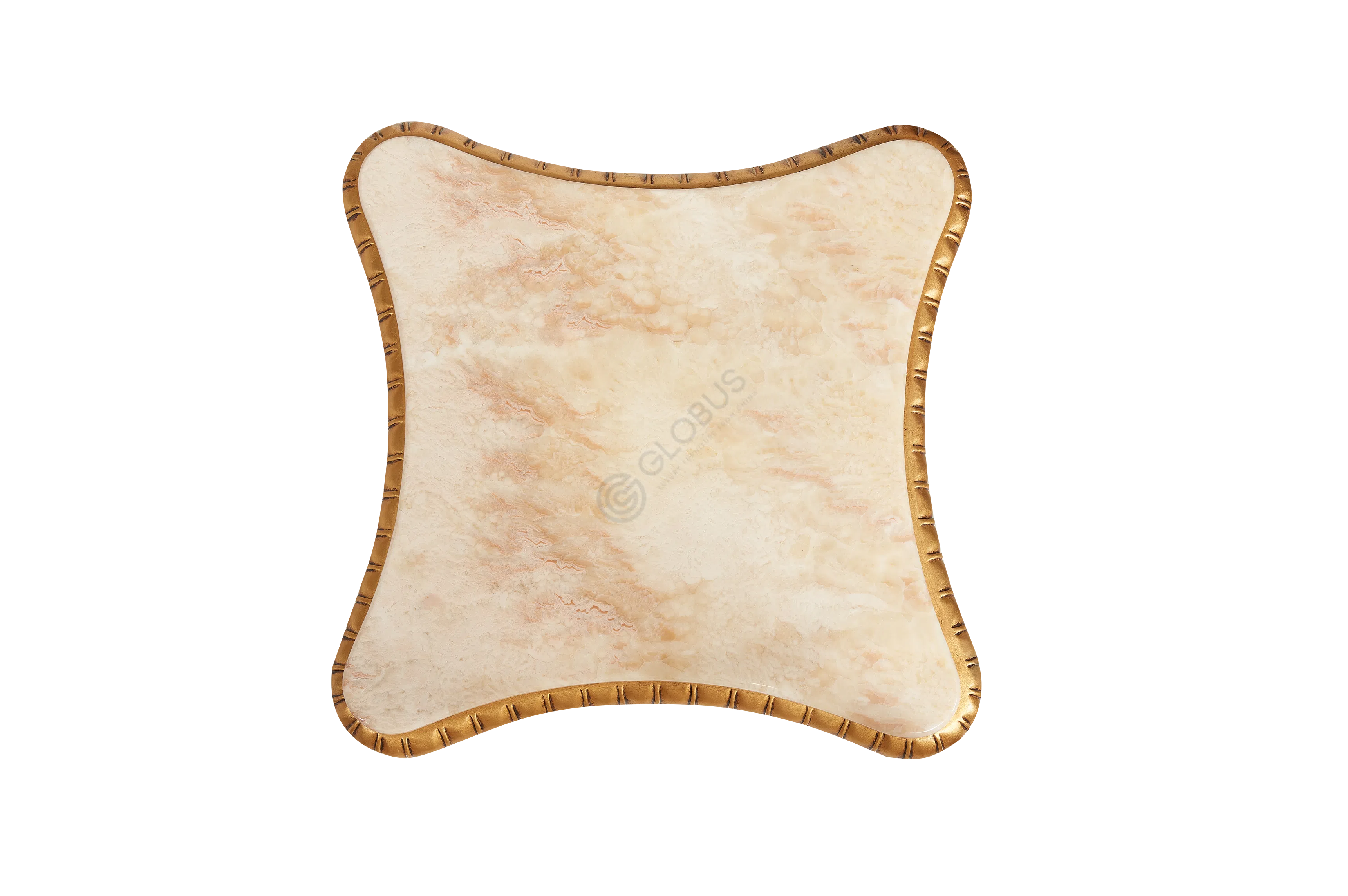 Угловой столик Fochi