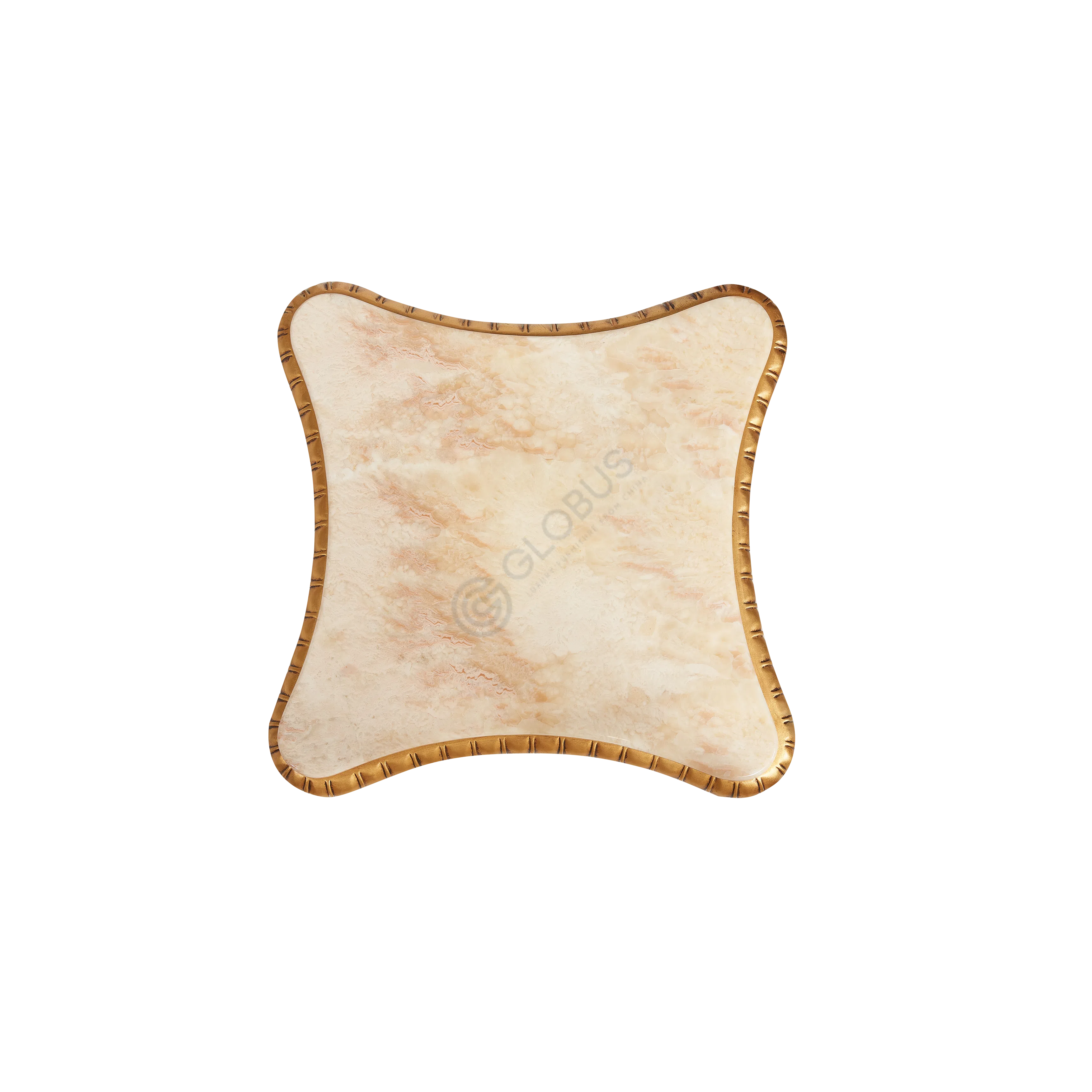 Угловой столик Fochi