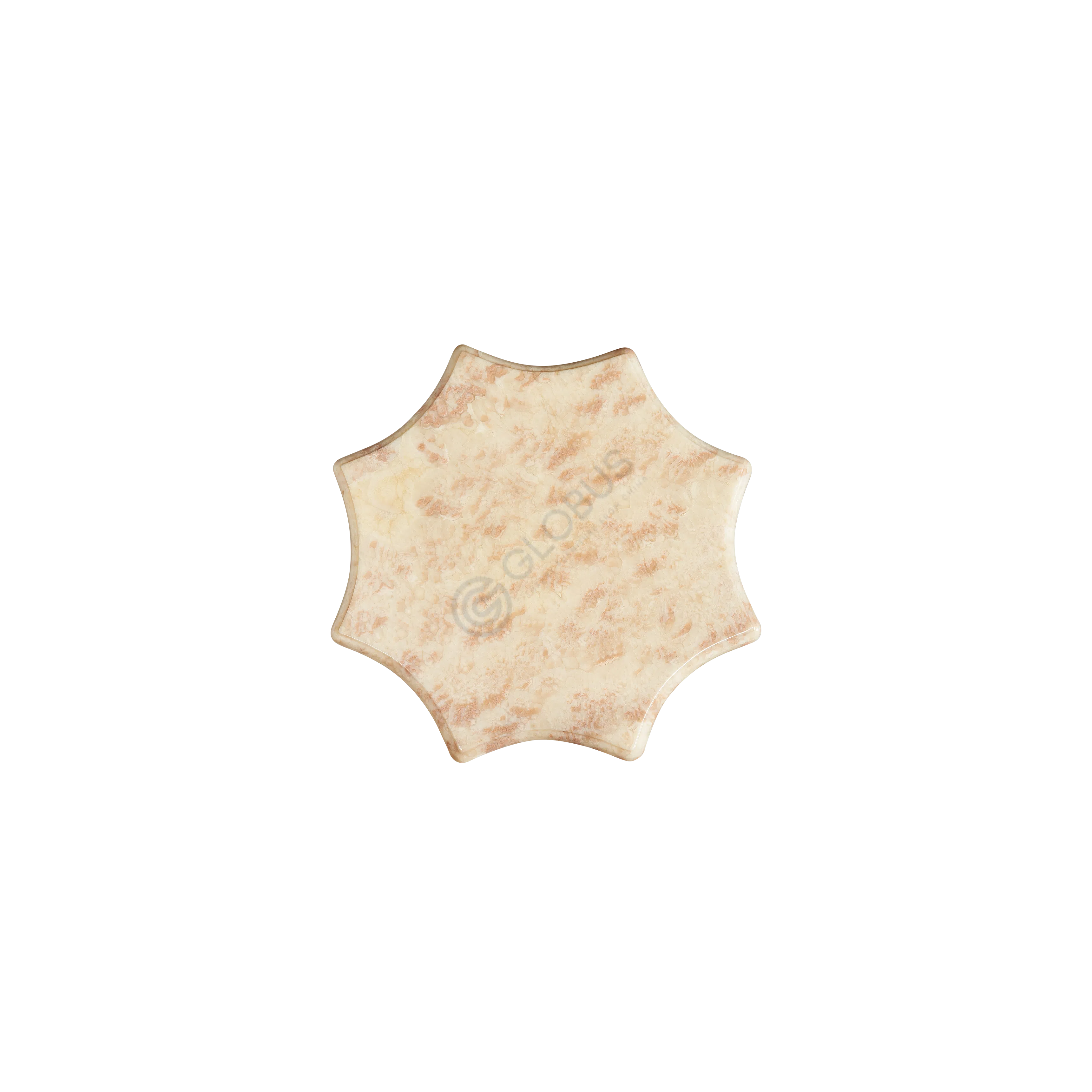 Угловой столик Floris