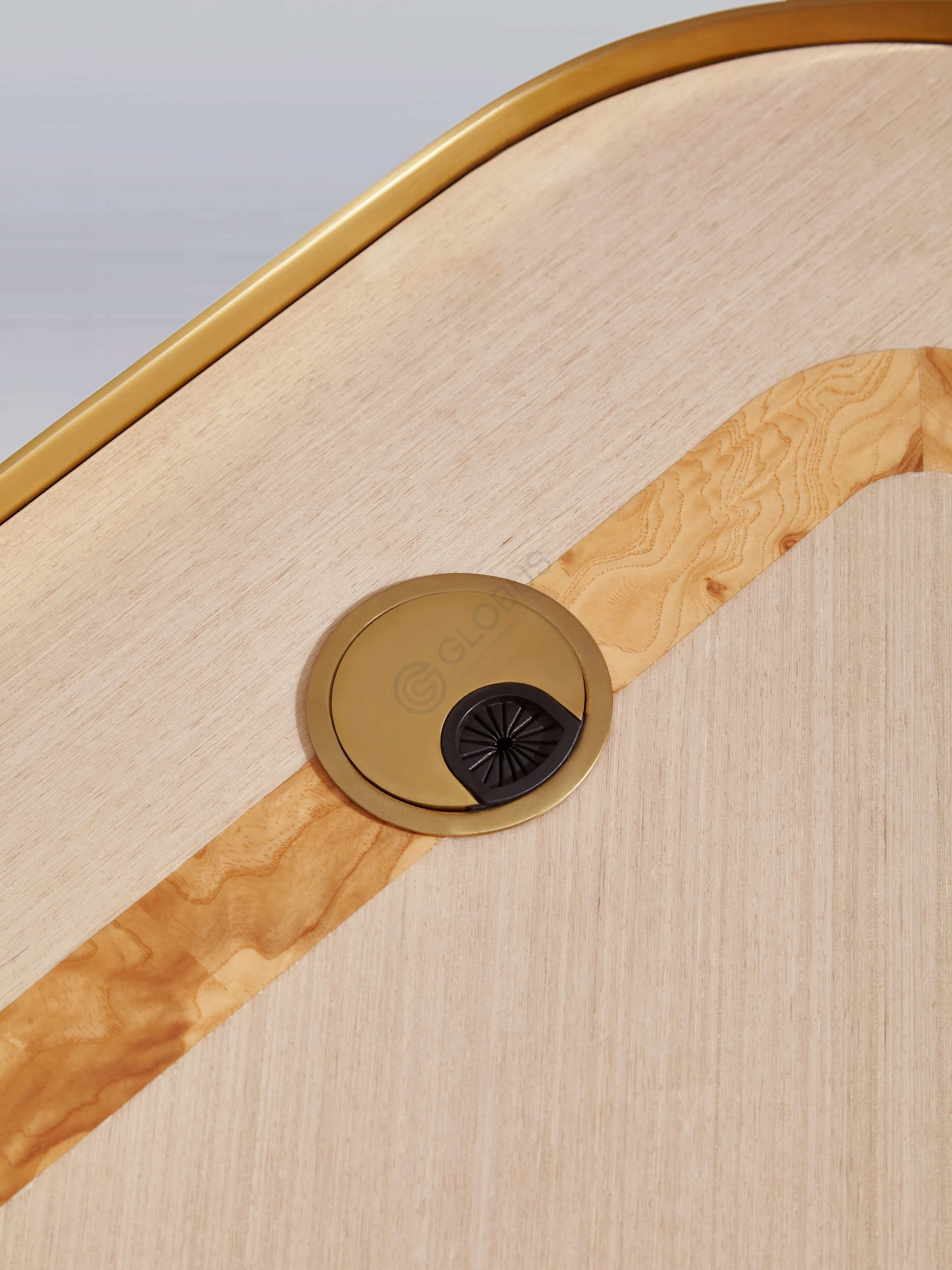 Стол для кабинета Wethersby