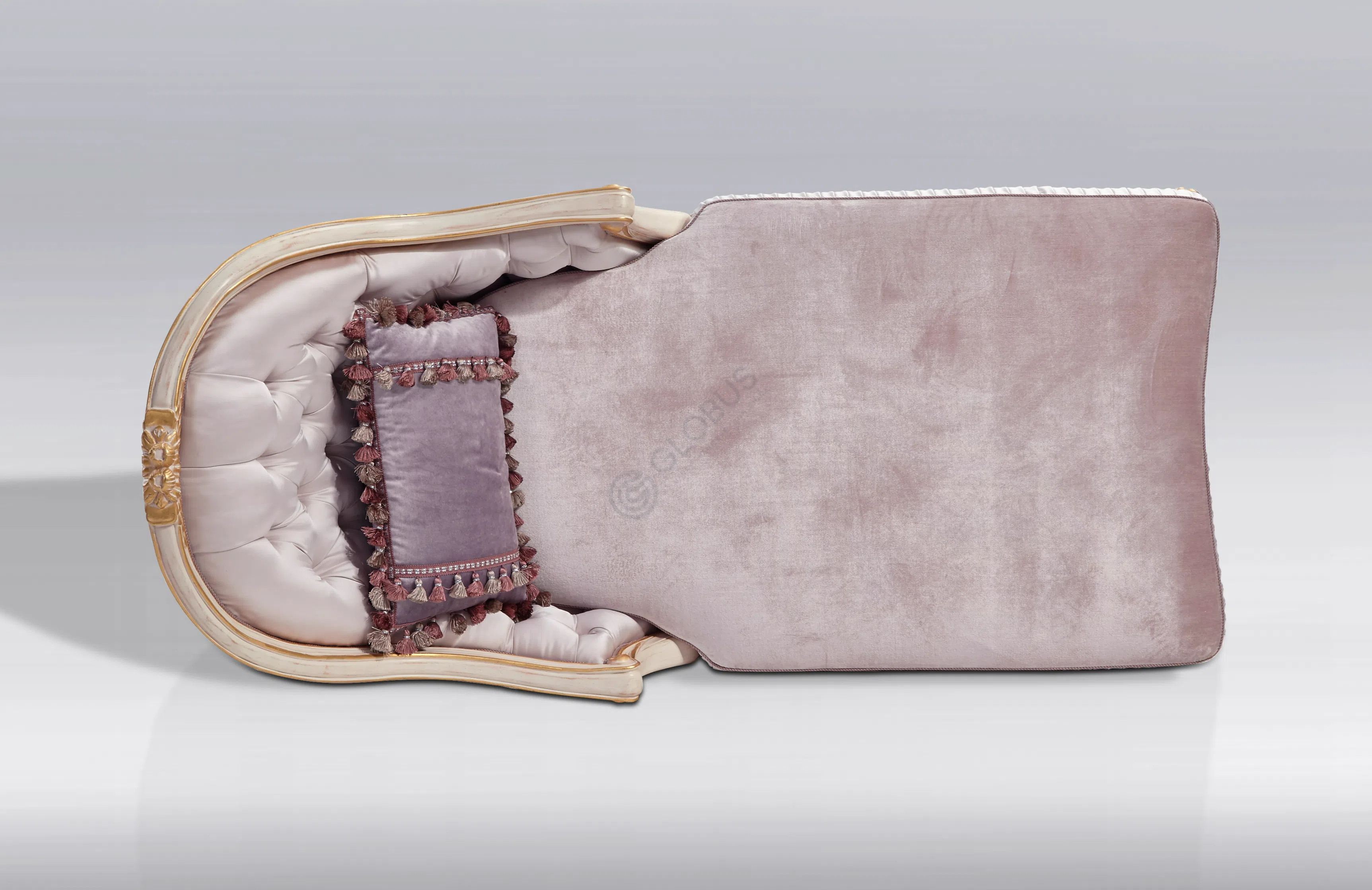 Кушетка Fletcher