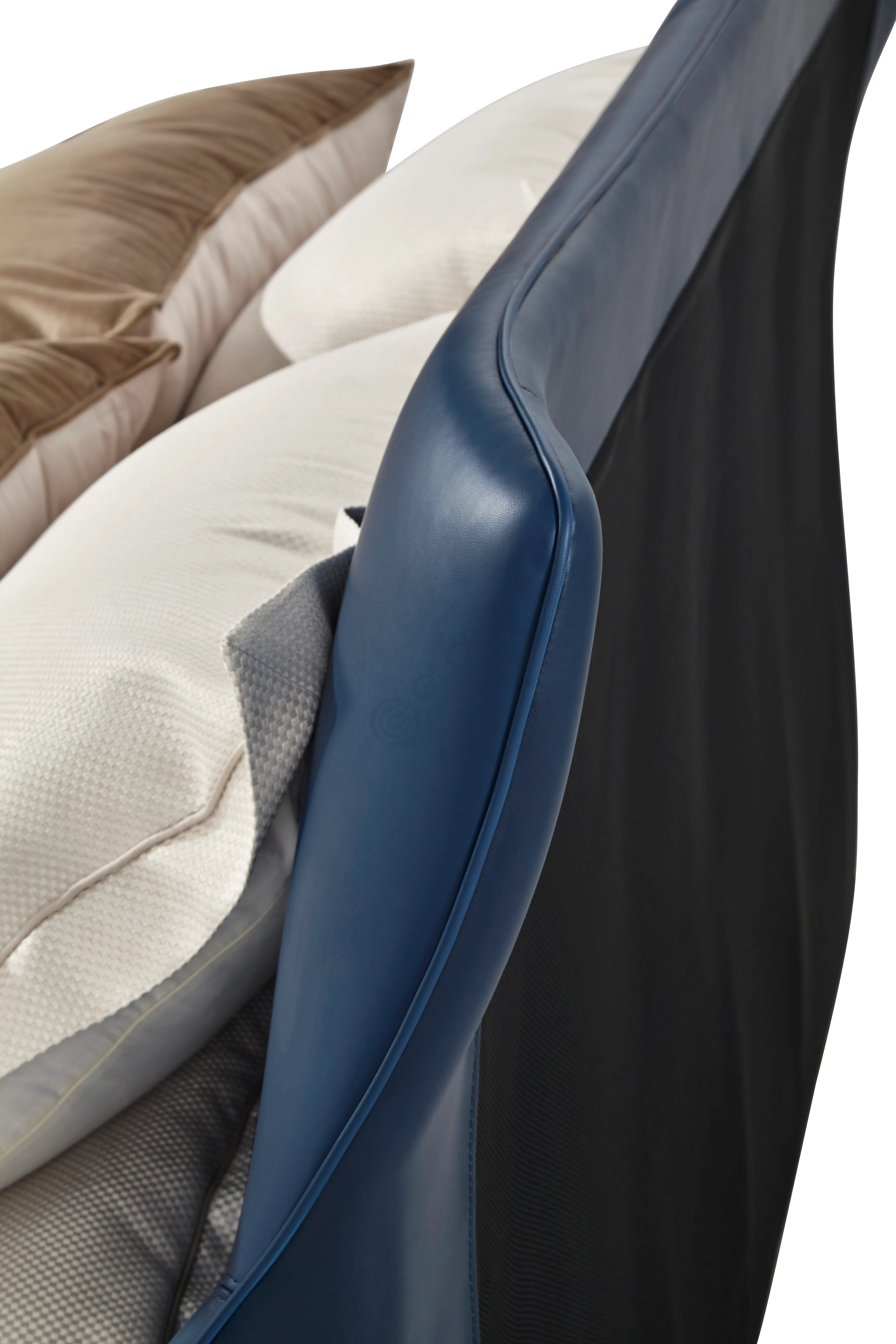 Кровать Vitalitas