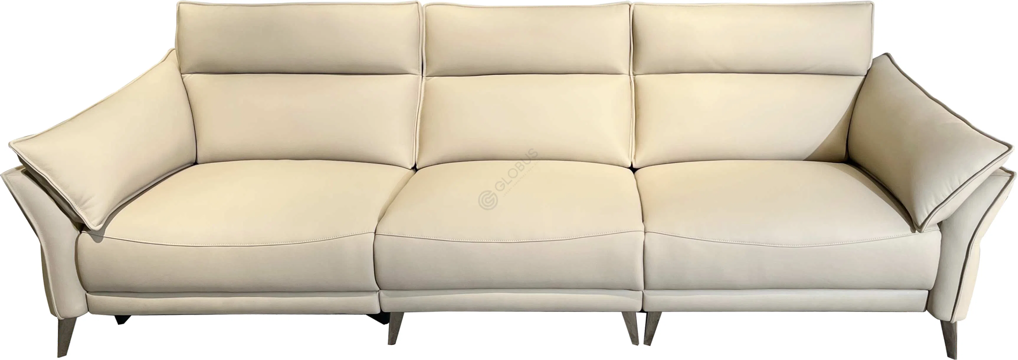 Диван с реклайнером Unanco