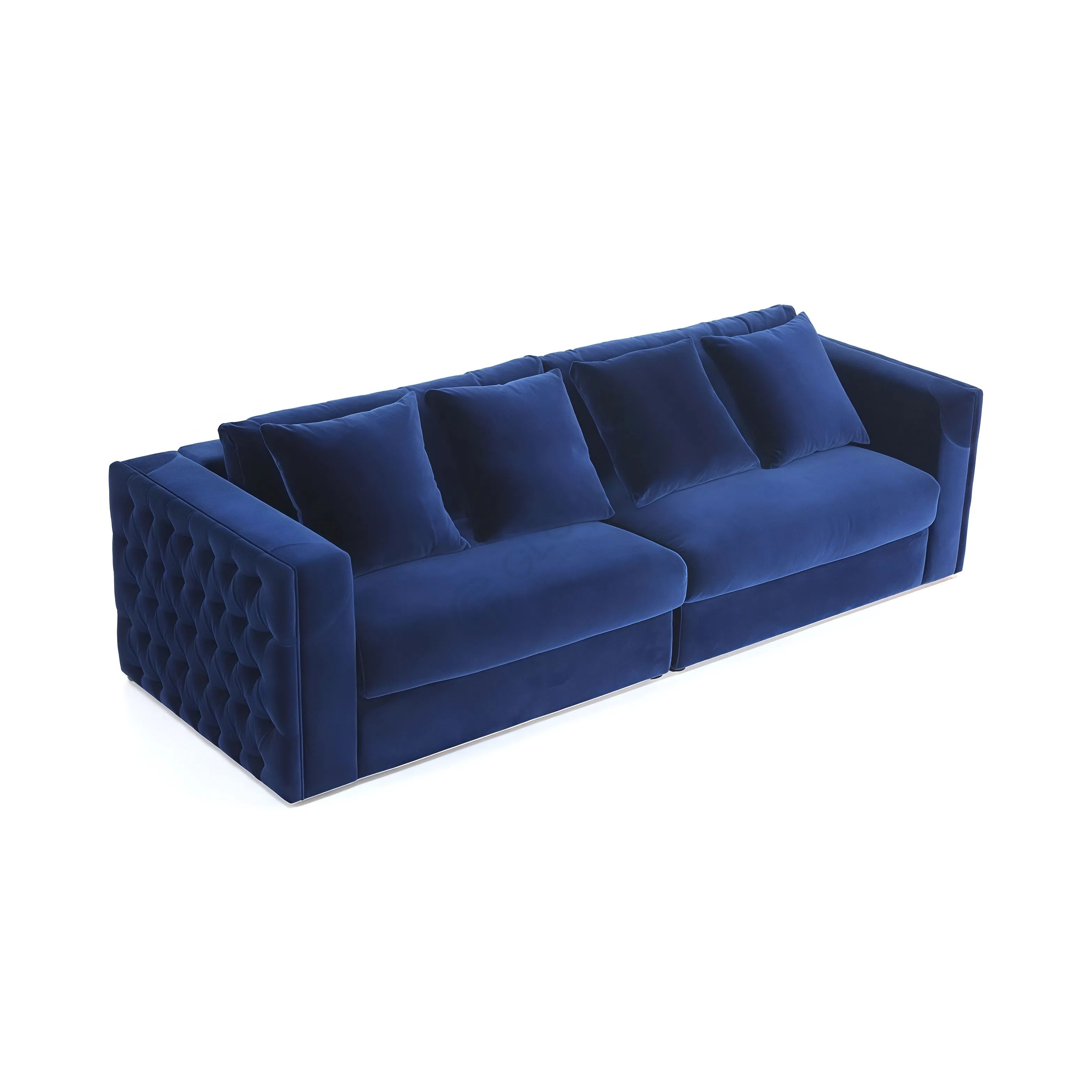 Диван FENDI Plaza