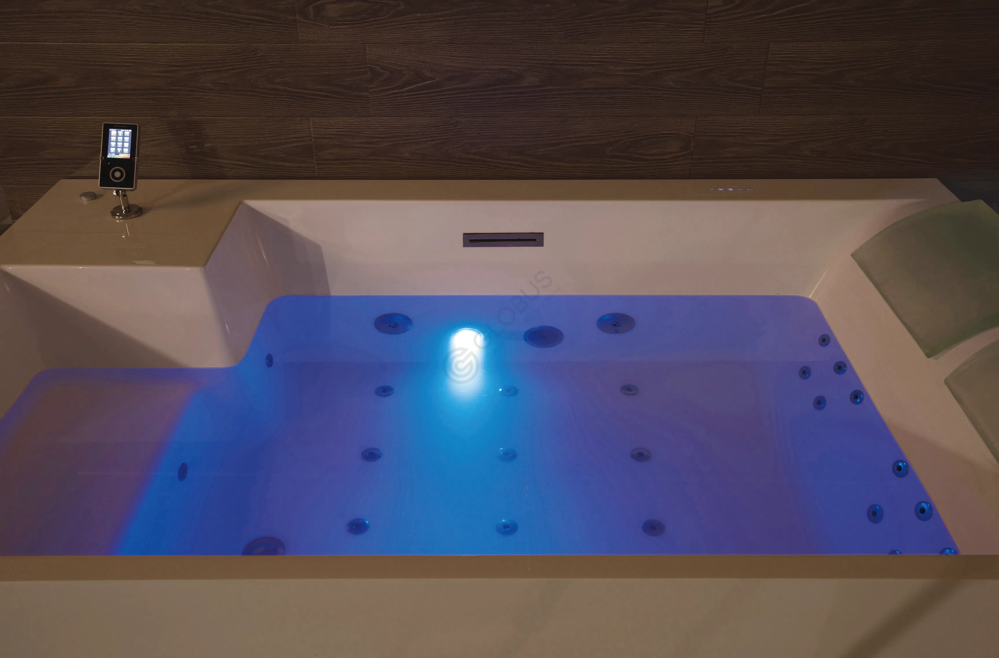 Джакузи Frederico