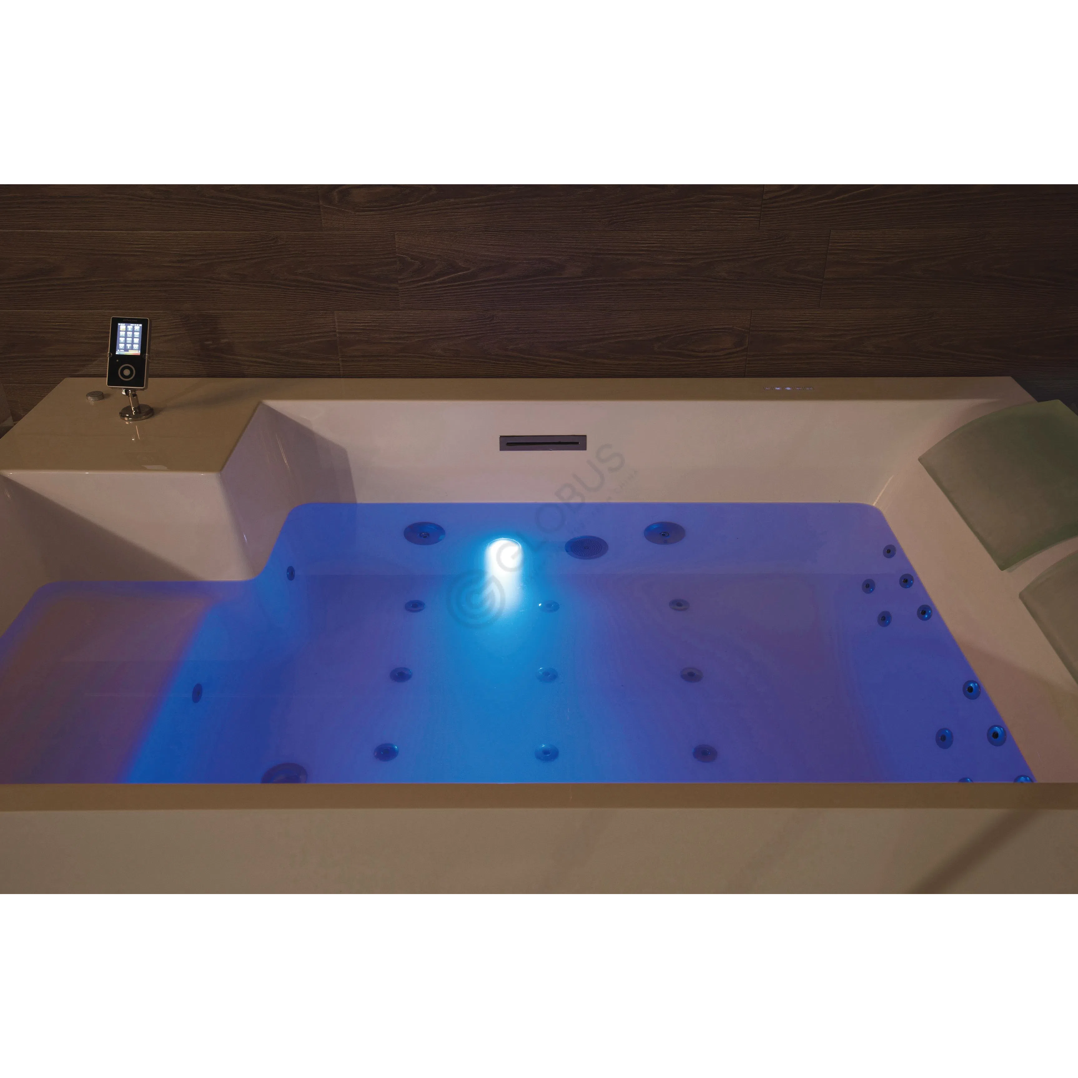 Джакузи Frederico