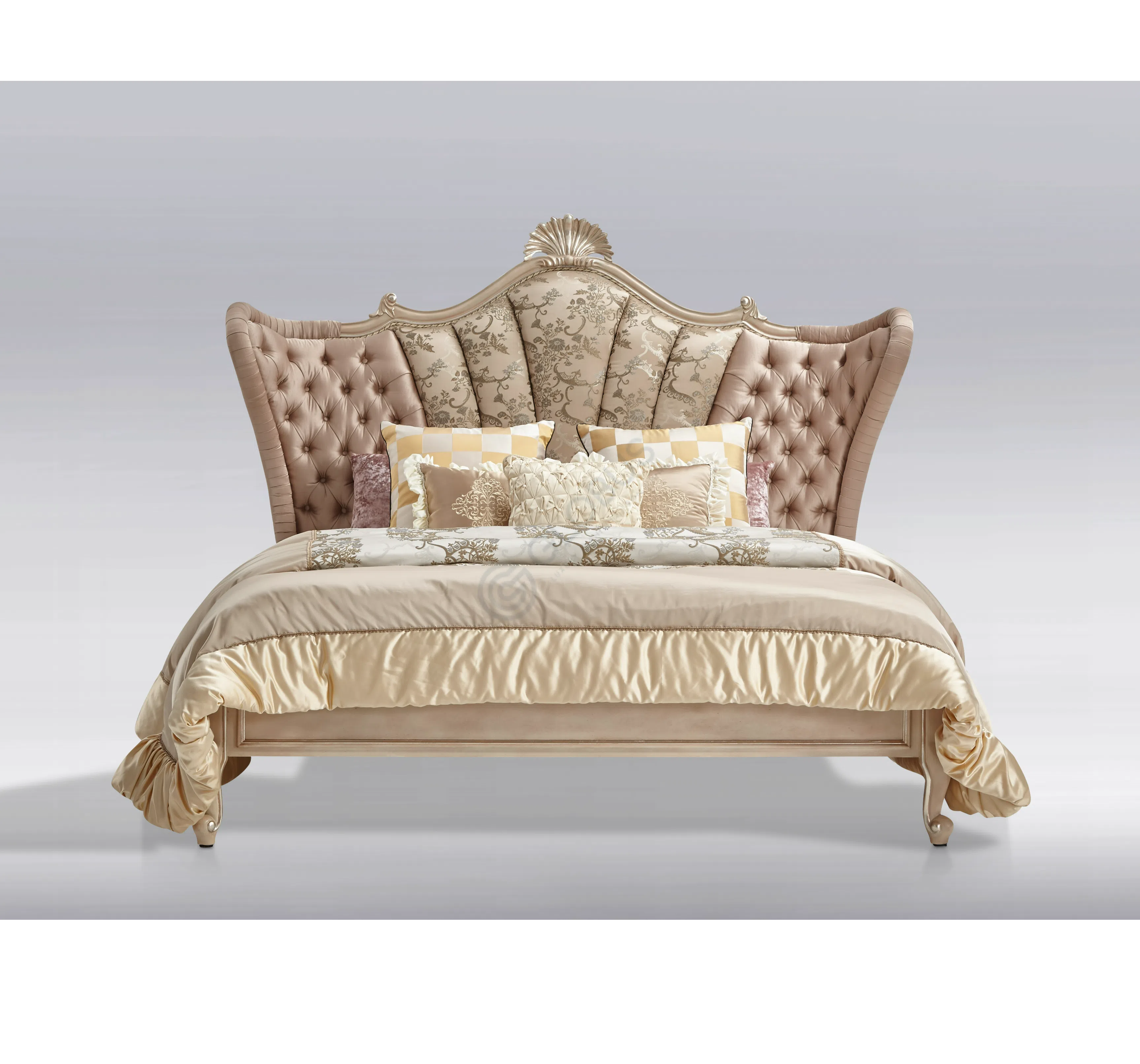 Кровать Lumeria