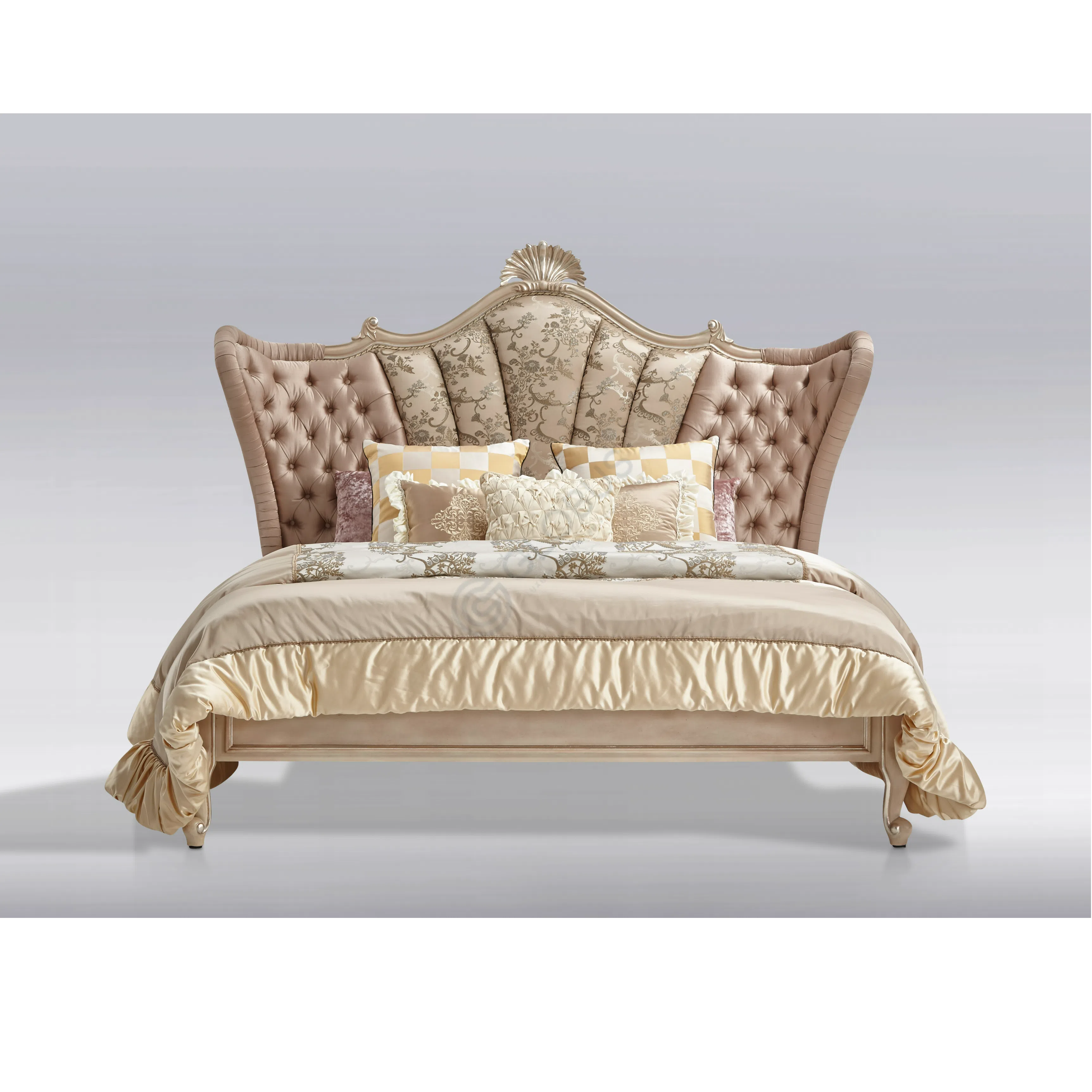 Кровать Lumeria