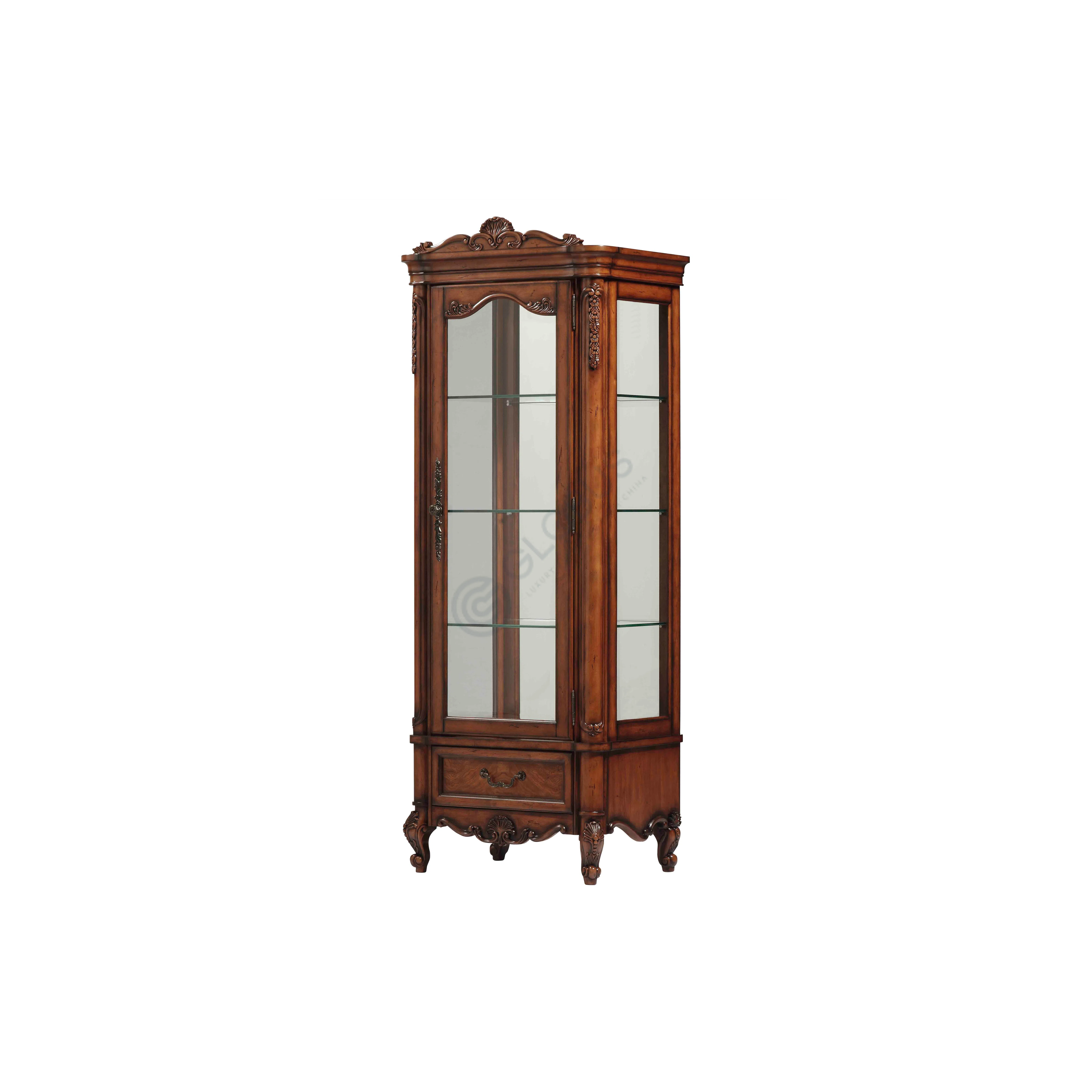 Буфет Quinquela