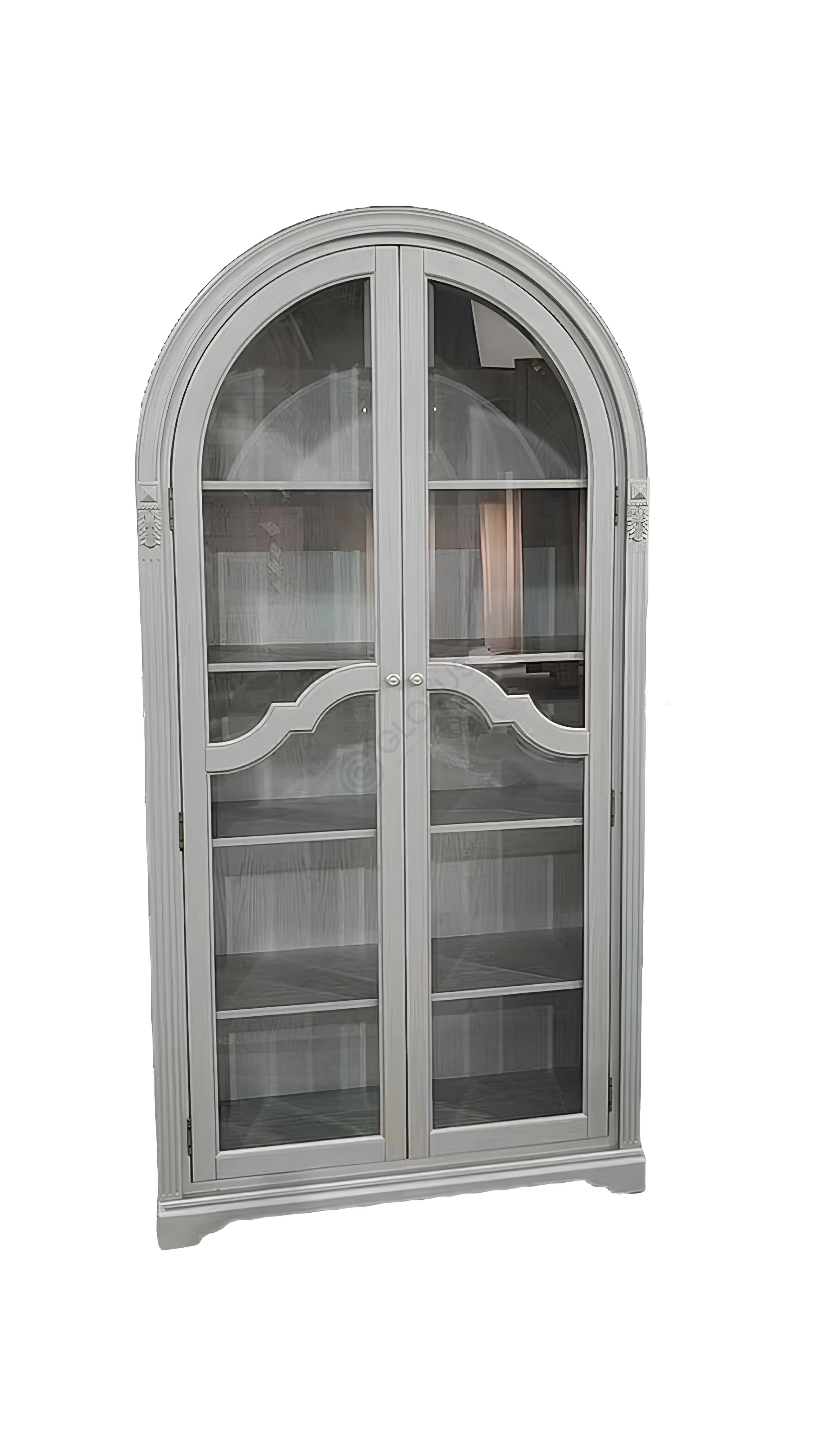 Книжный шкаф Negrari