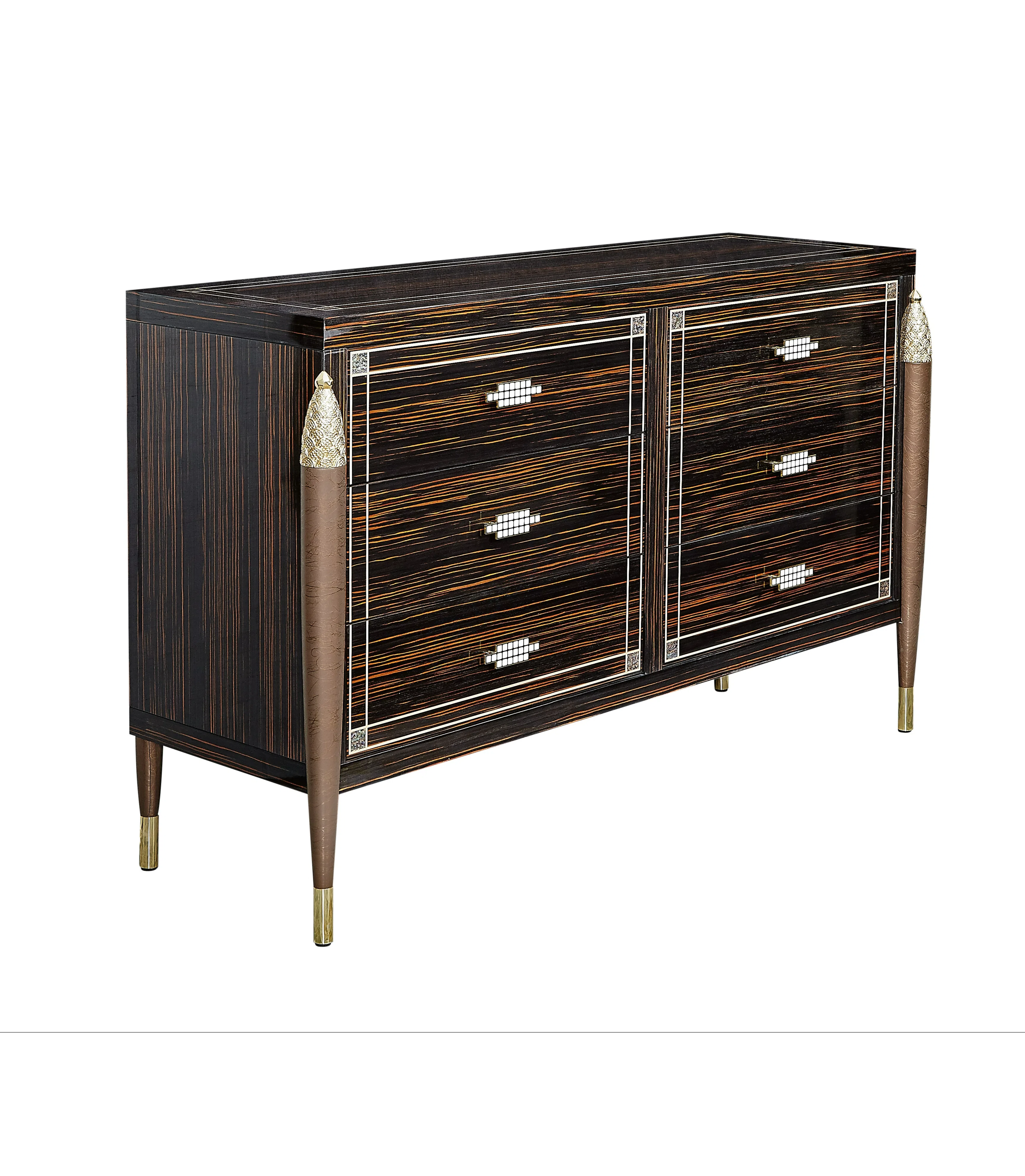 Комод VISIONNAIRE Archinto