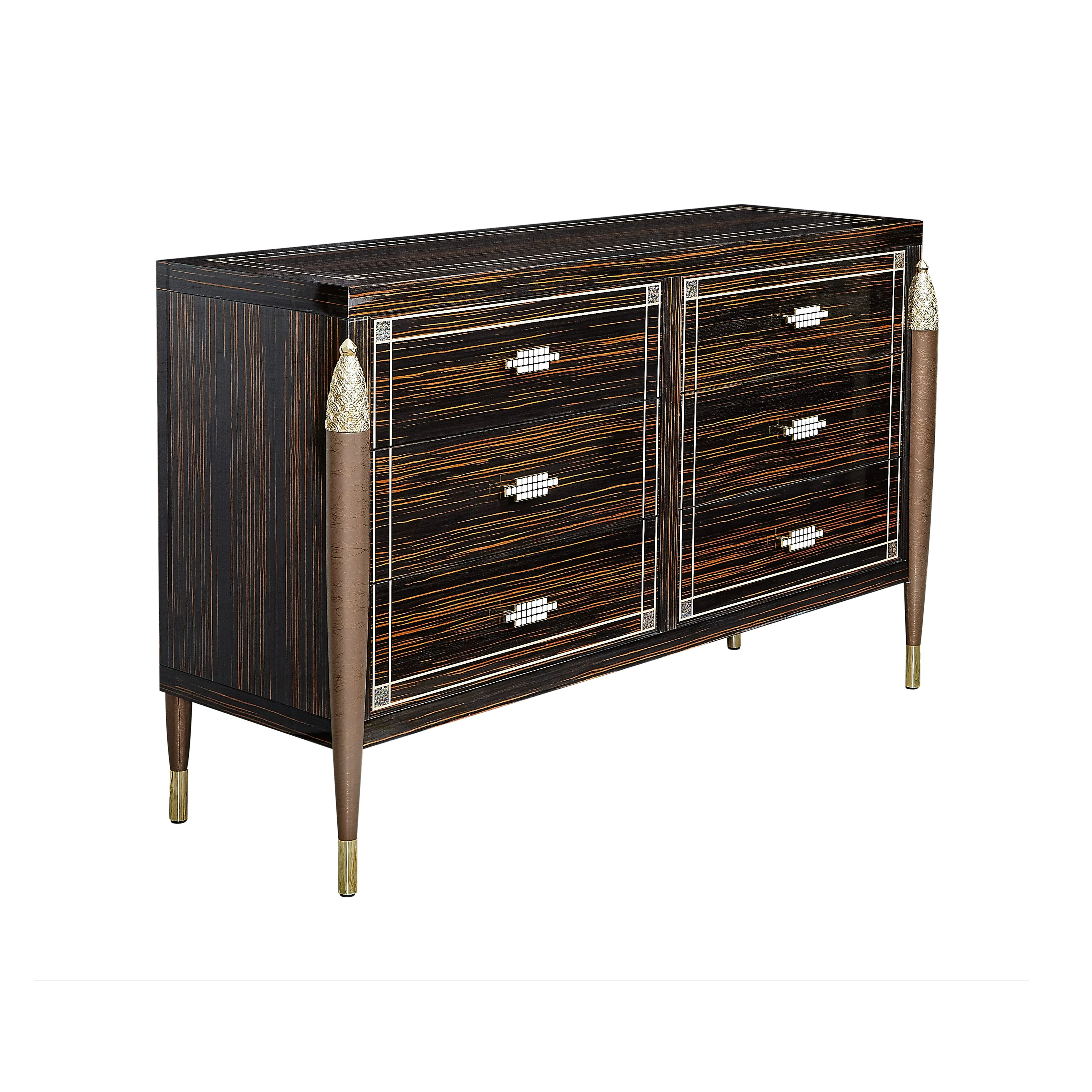 Комод VISIONNAIRE Archinto