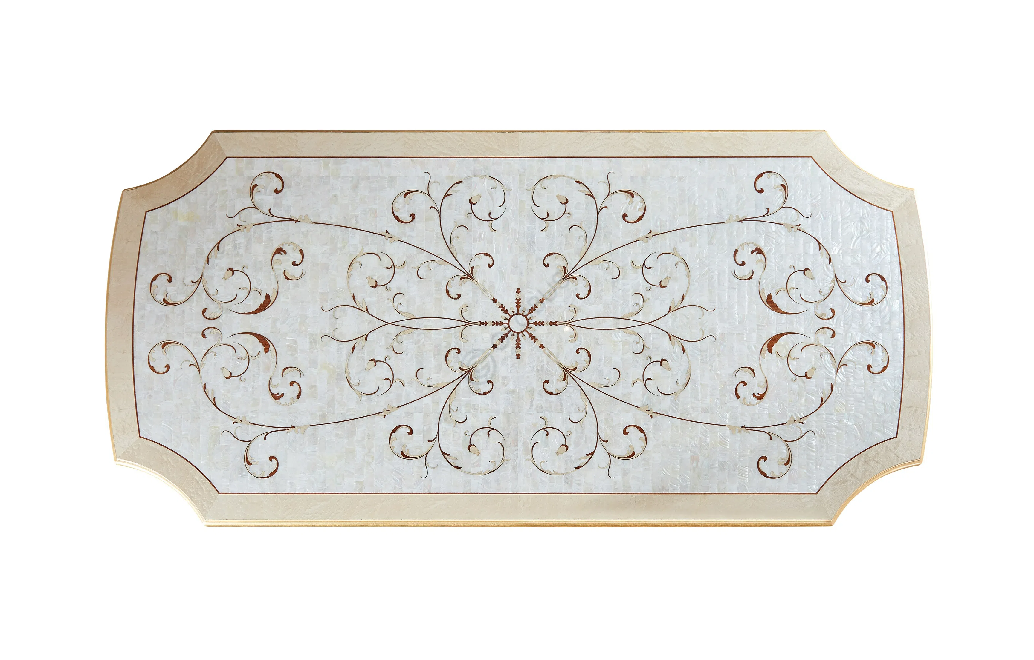 Обеденный стол RIVA Volesio