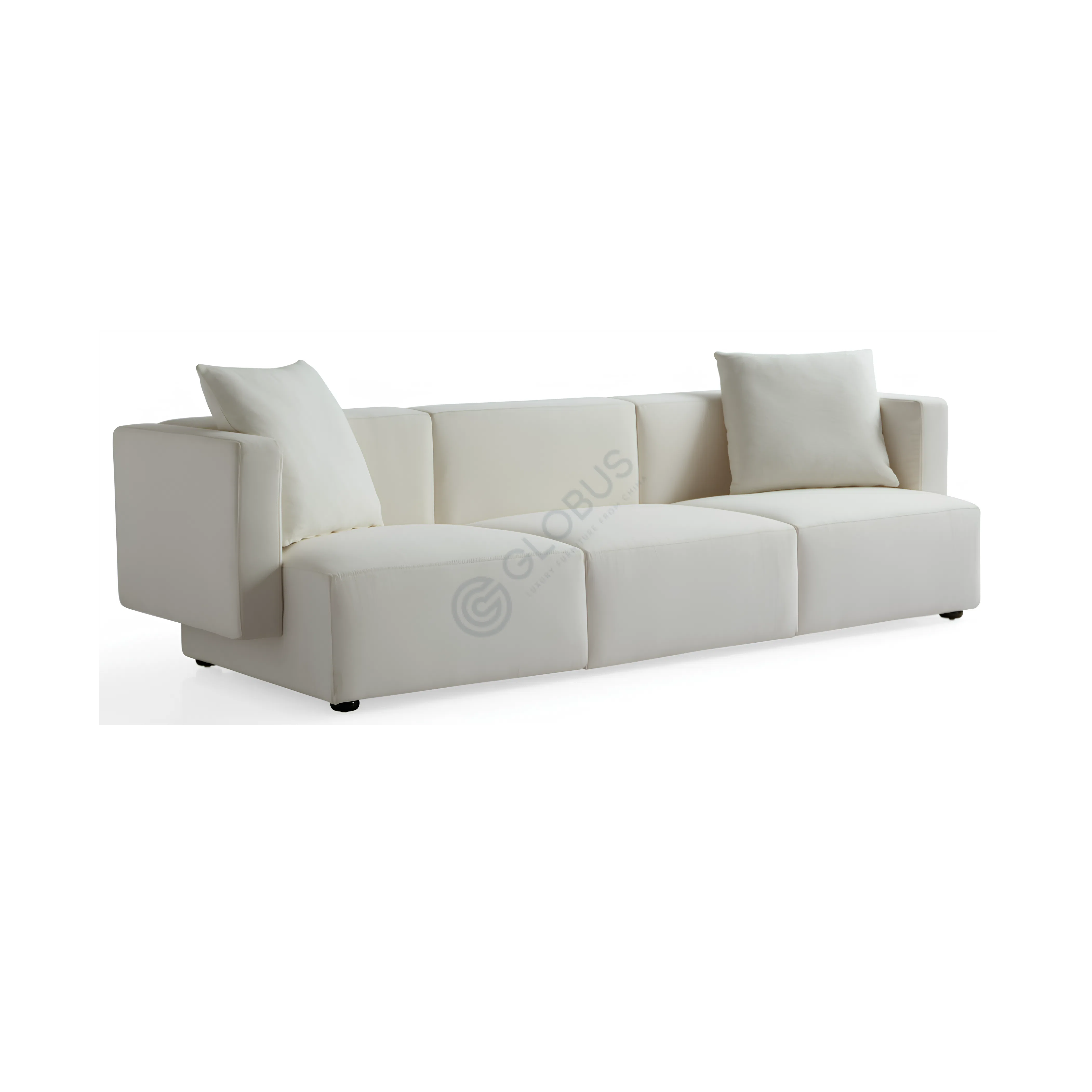 Диван VICCARBE Step