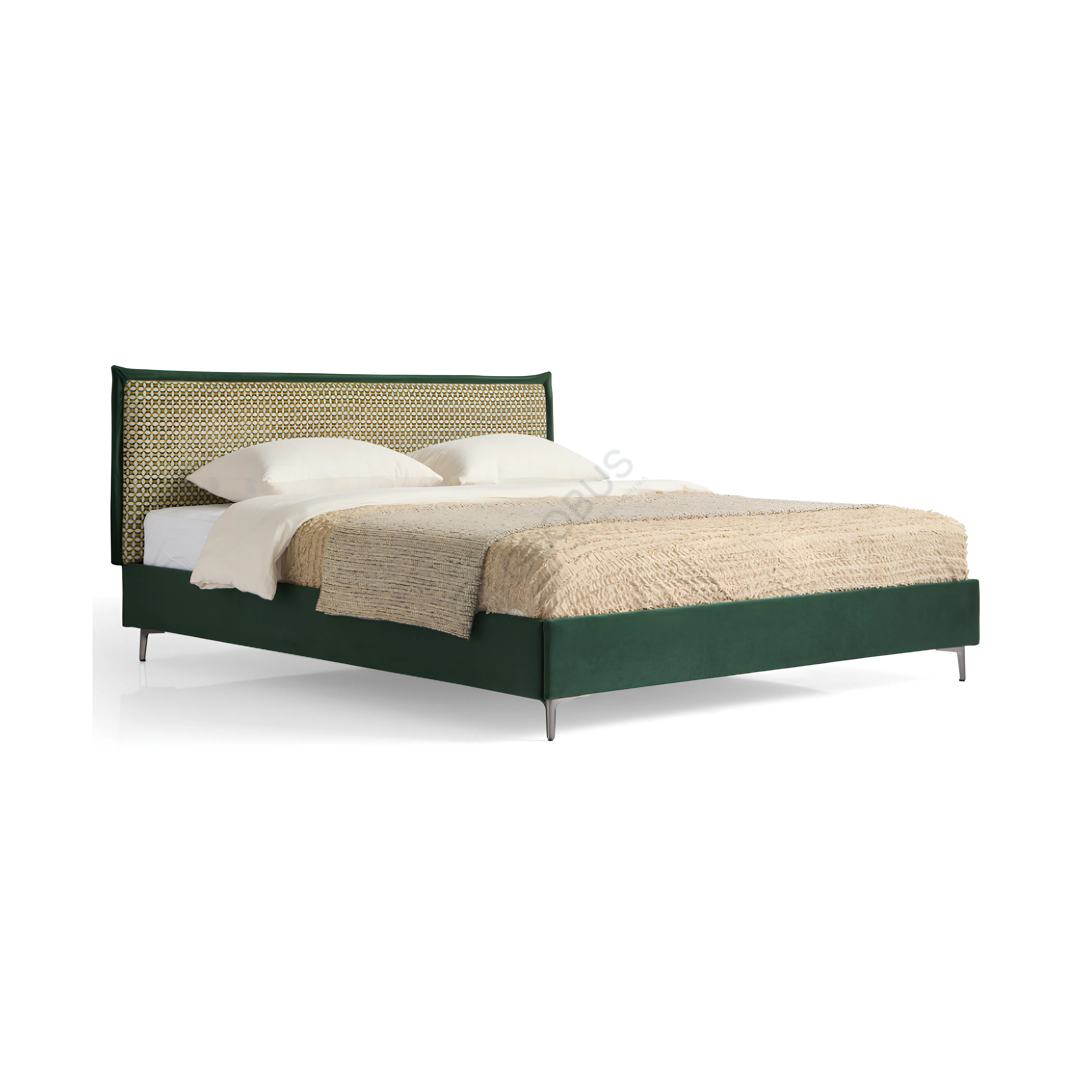 Кровать Antjourd