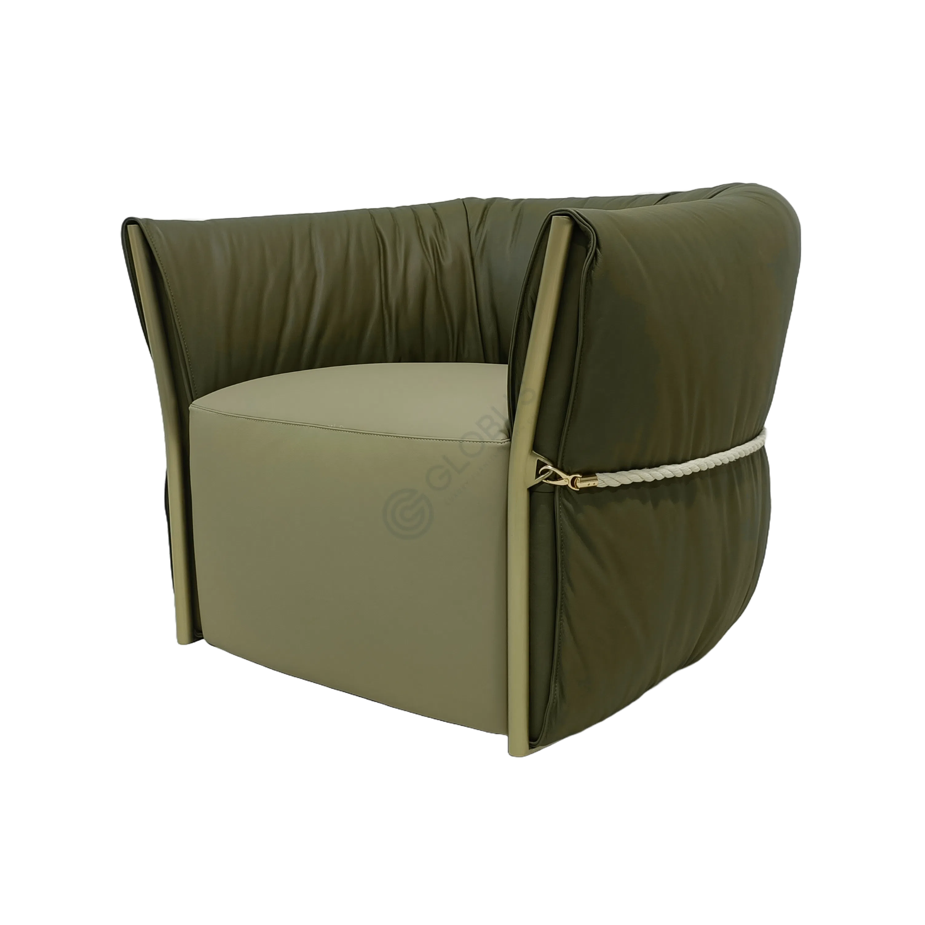 Кресло CIERRE Belt