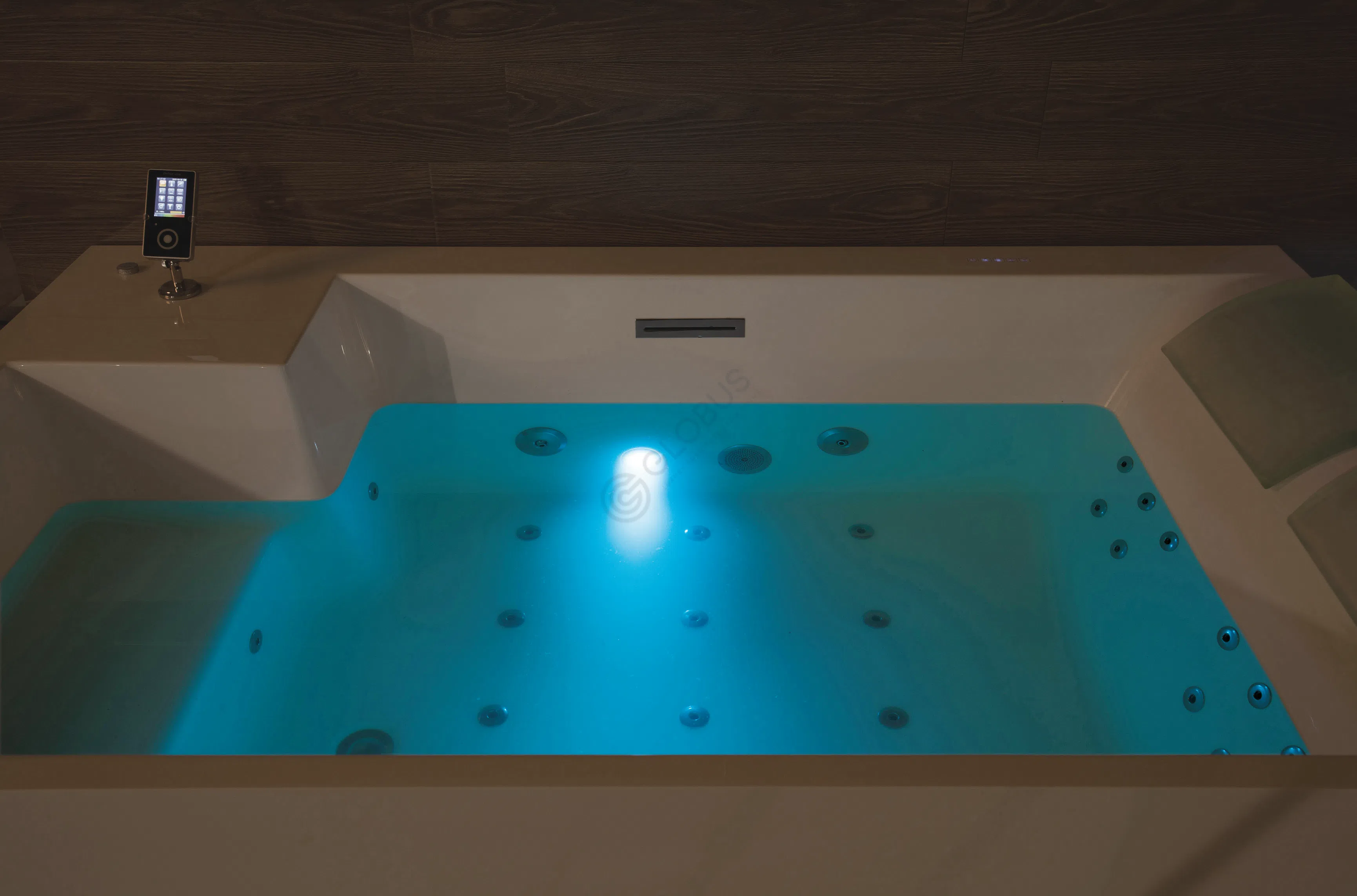 Джакузи Frederico