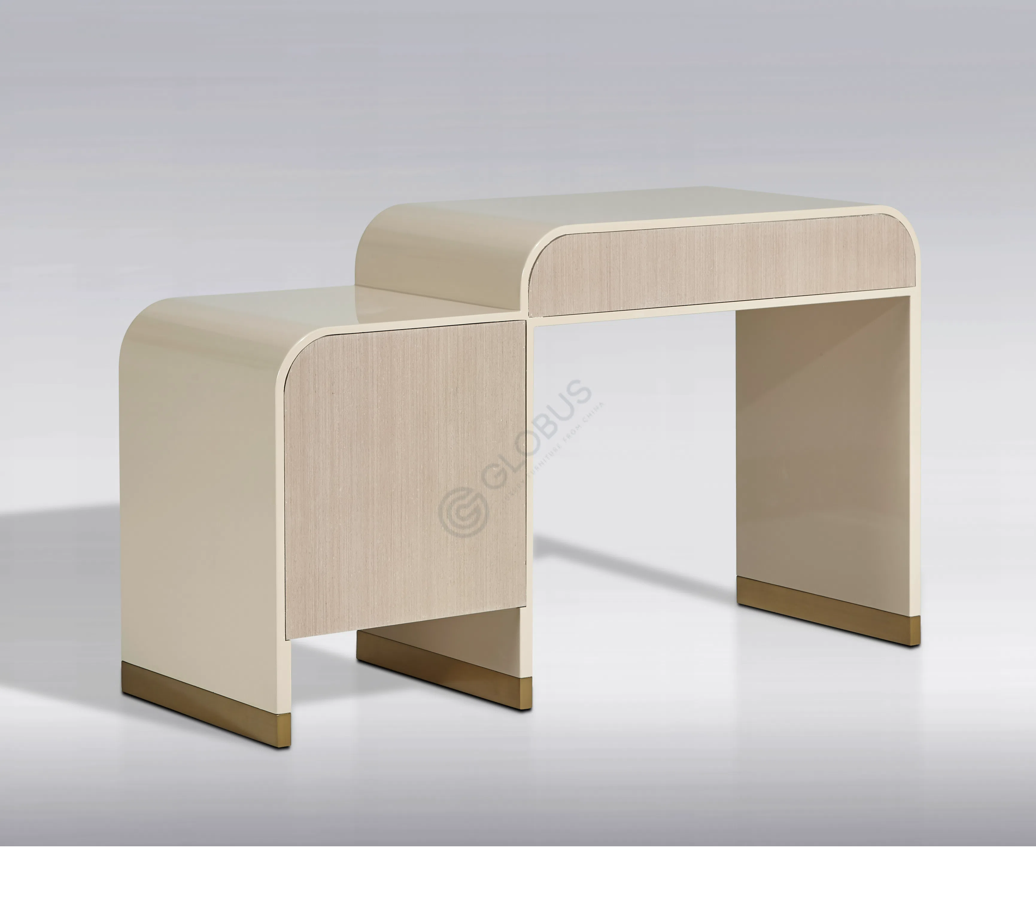 Туалетный столик Bibiliana