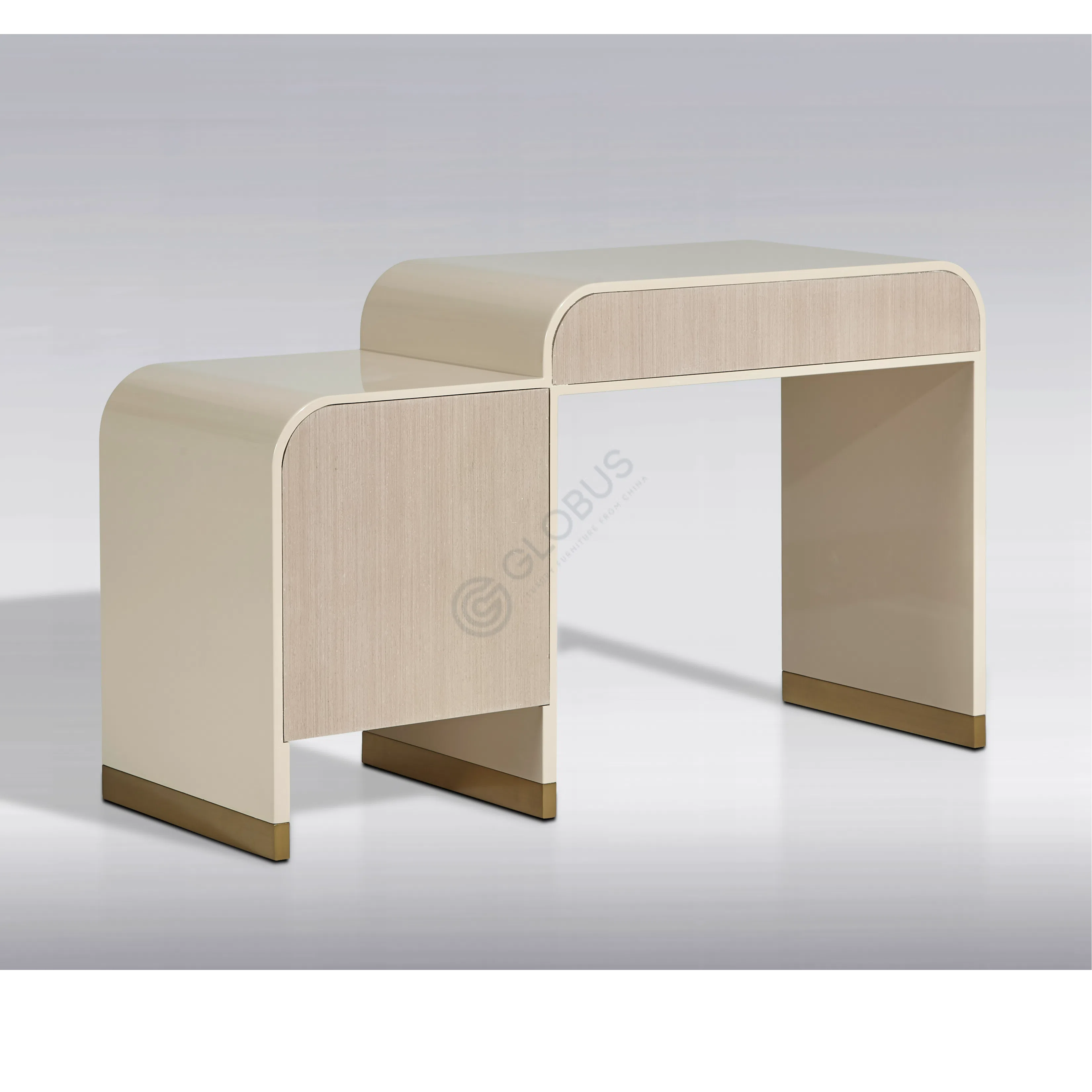 Туалетный столик Bibiliana