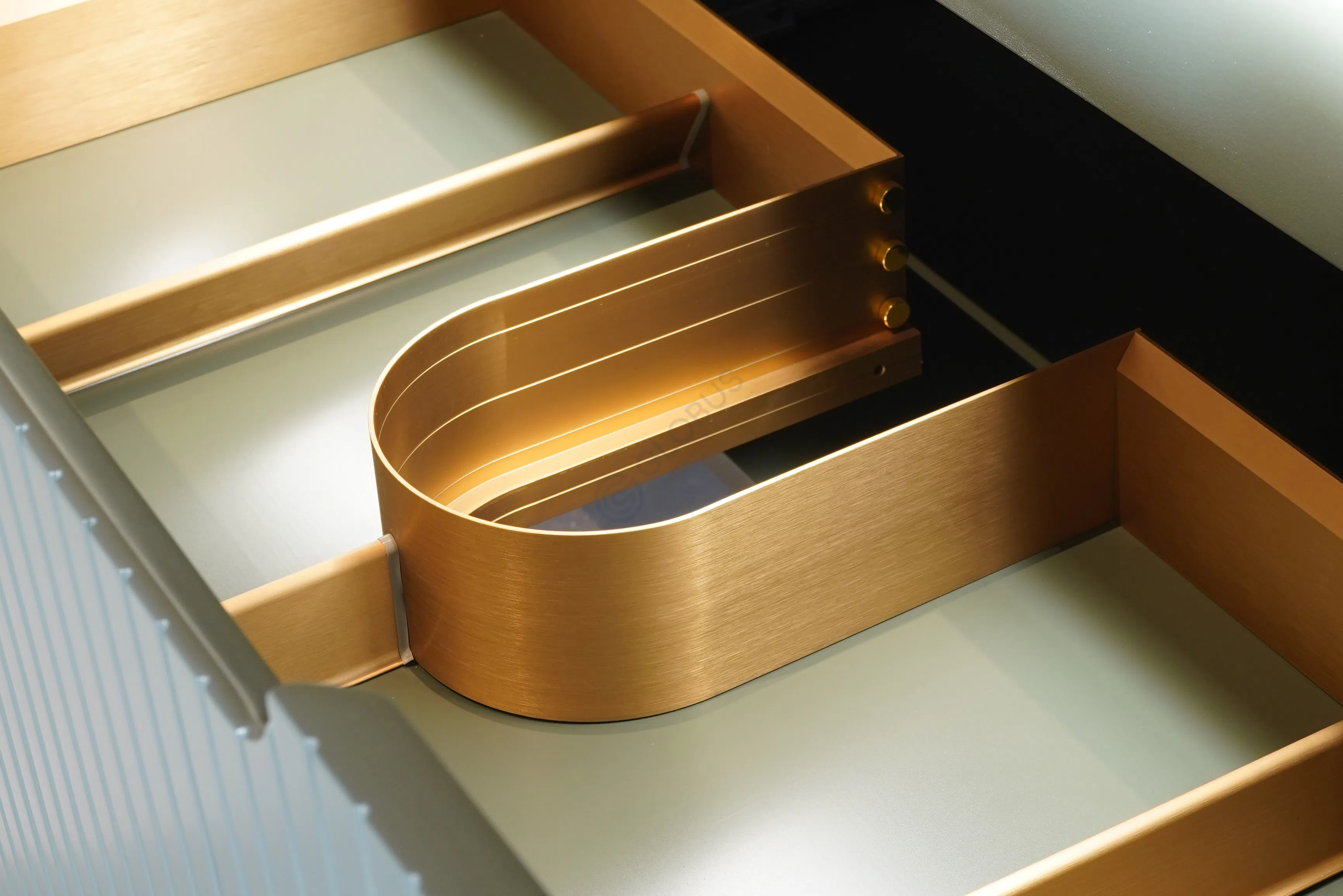 Ванный шкаф Origuenio