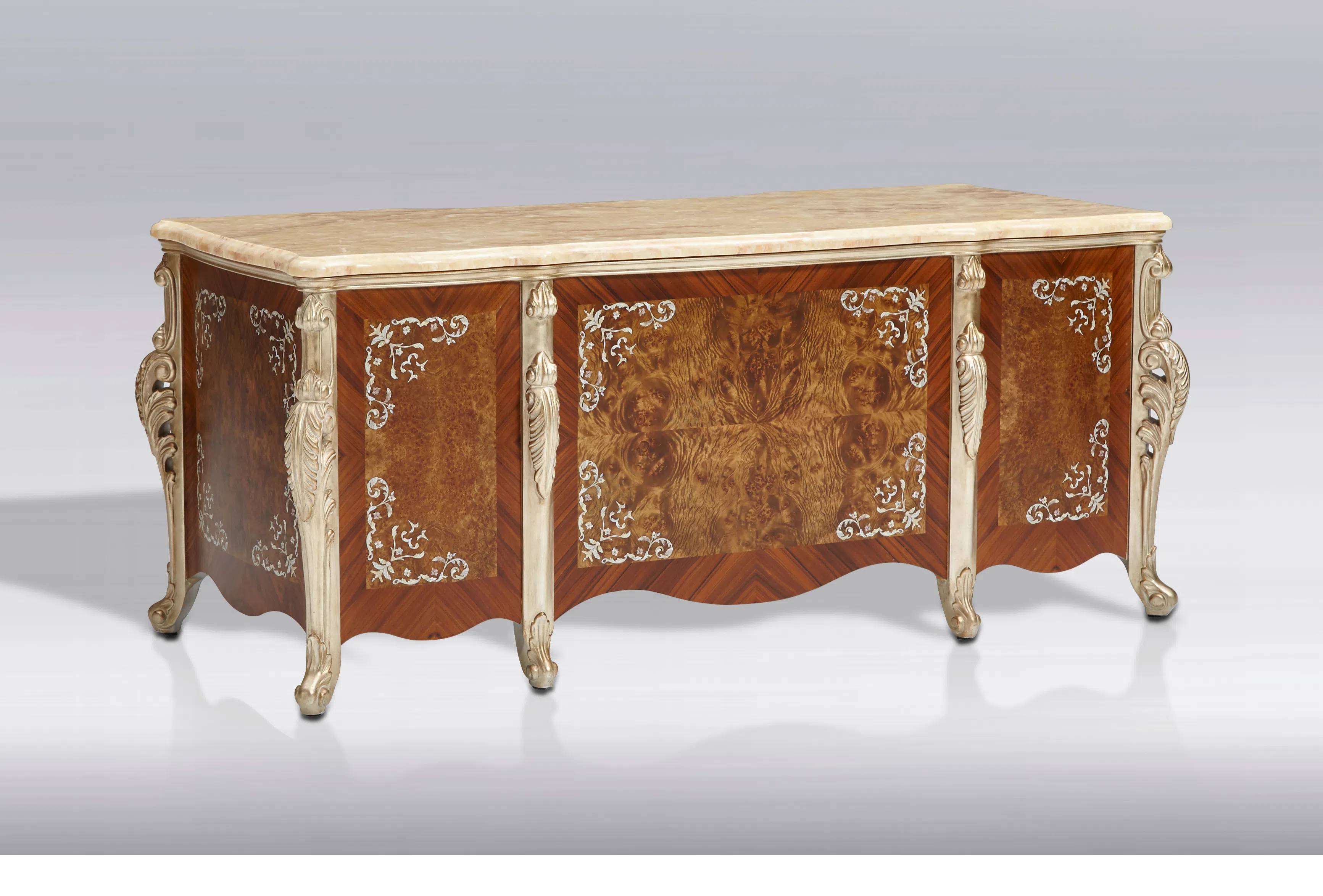 Стол для кабинета Petali