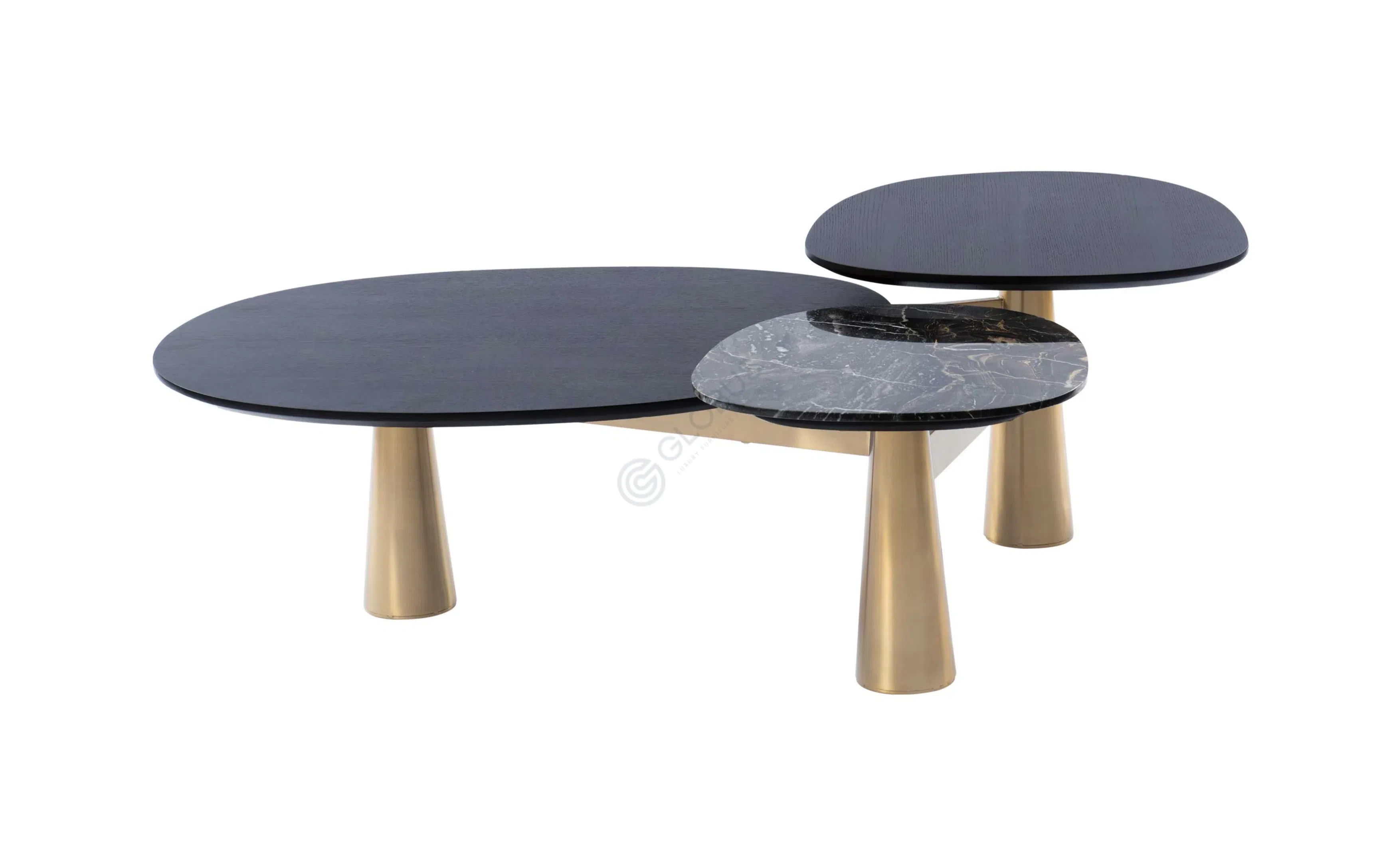 Журнальный столик Extrinsecus